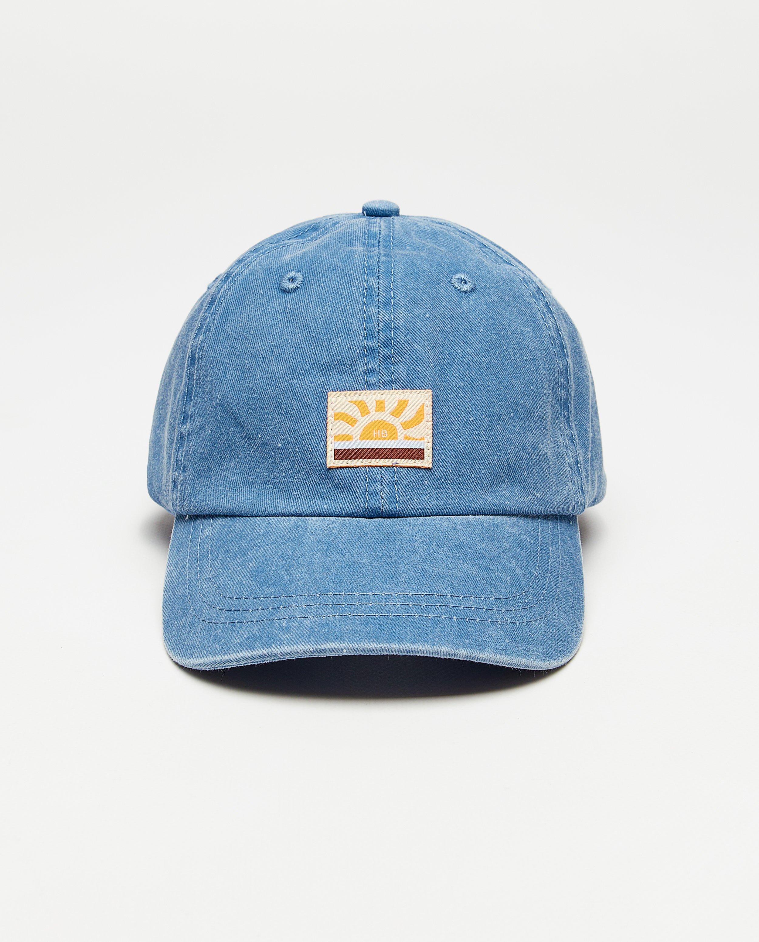 Breigoed - Pet van jeans