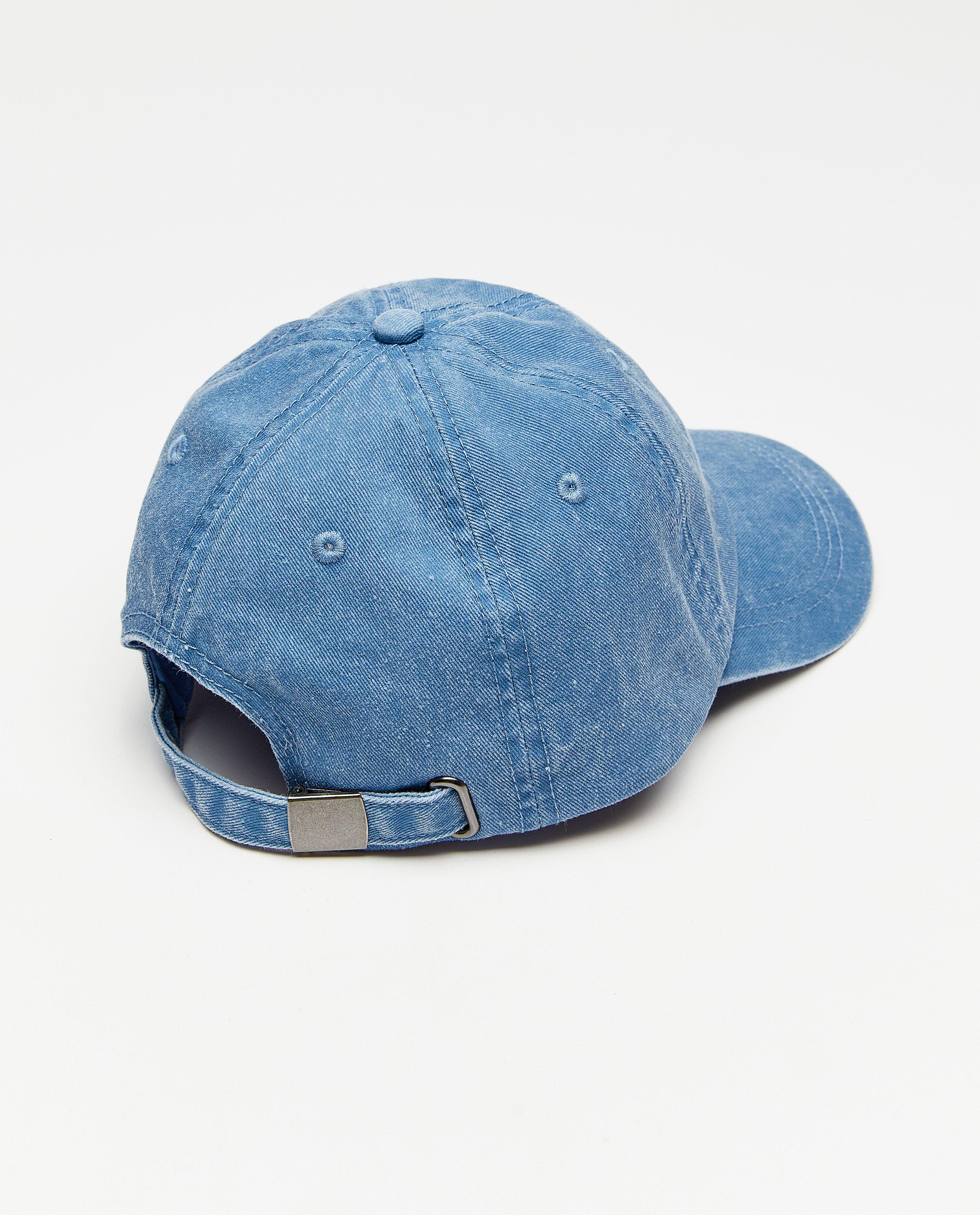 Breigoed - Pet van jeans