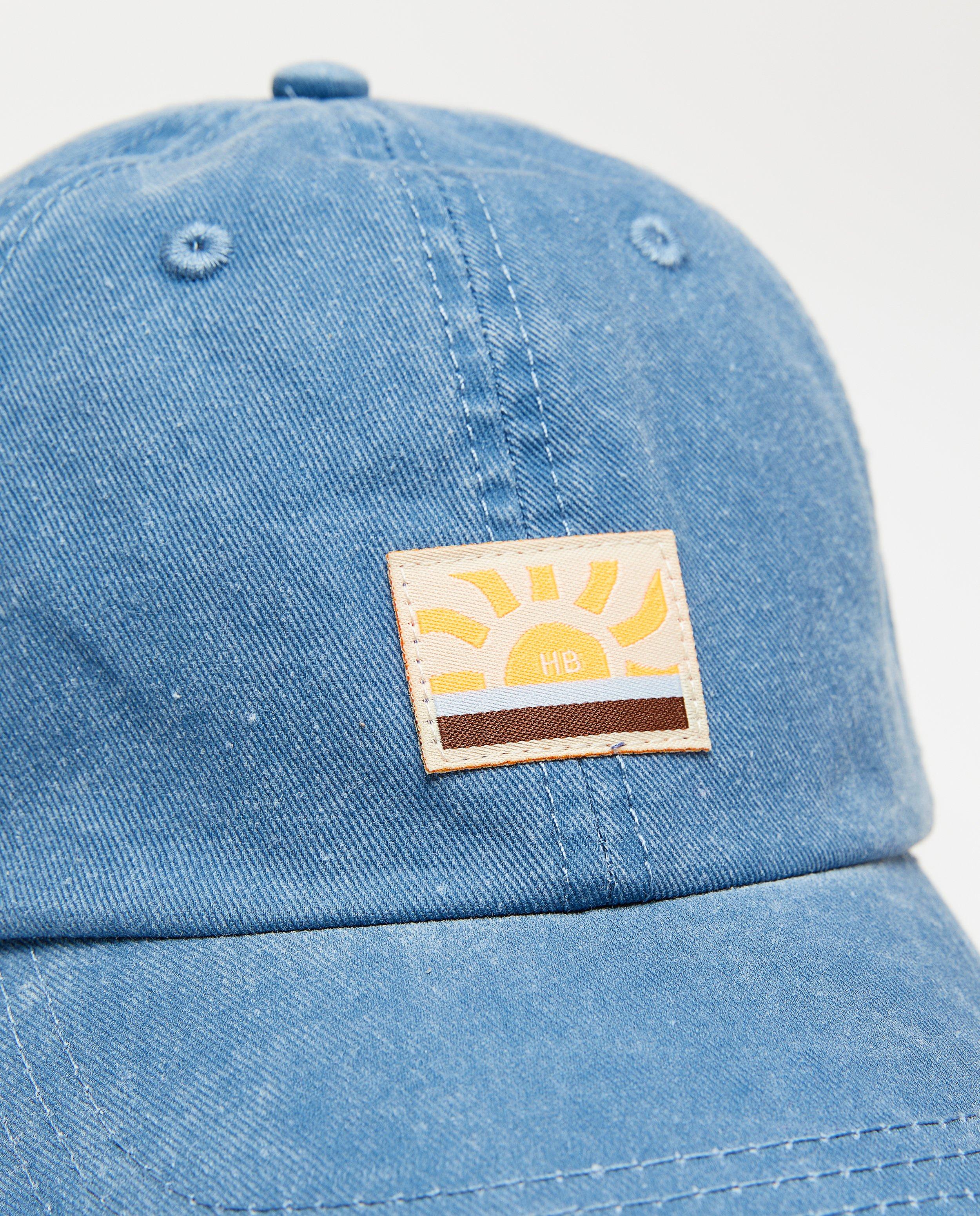 Breigoed - Pet van jeans