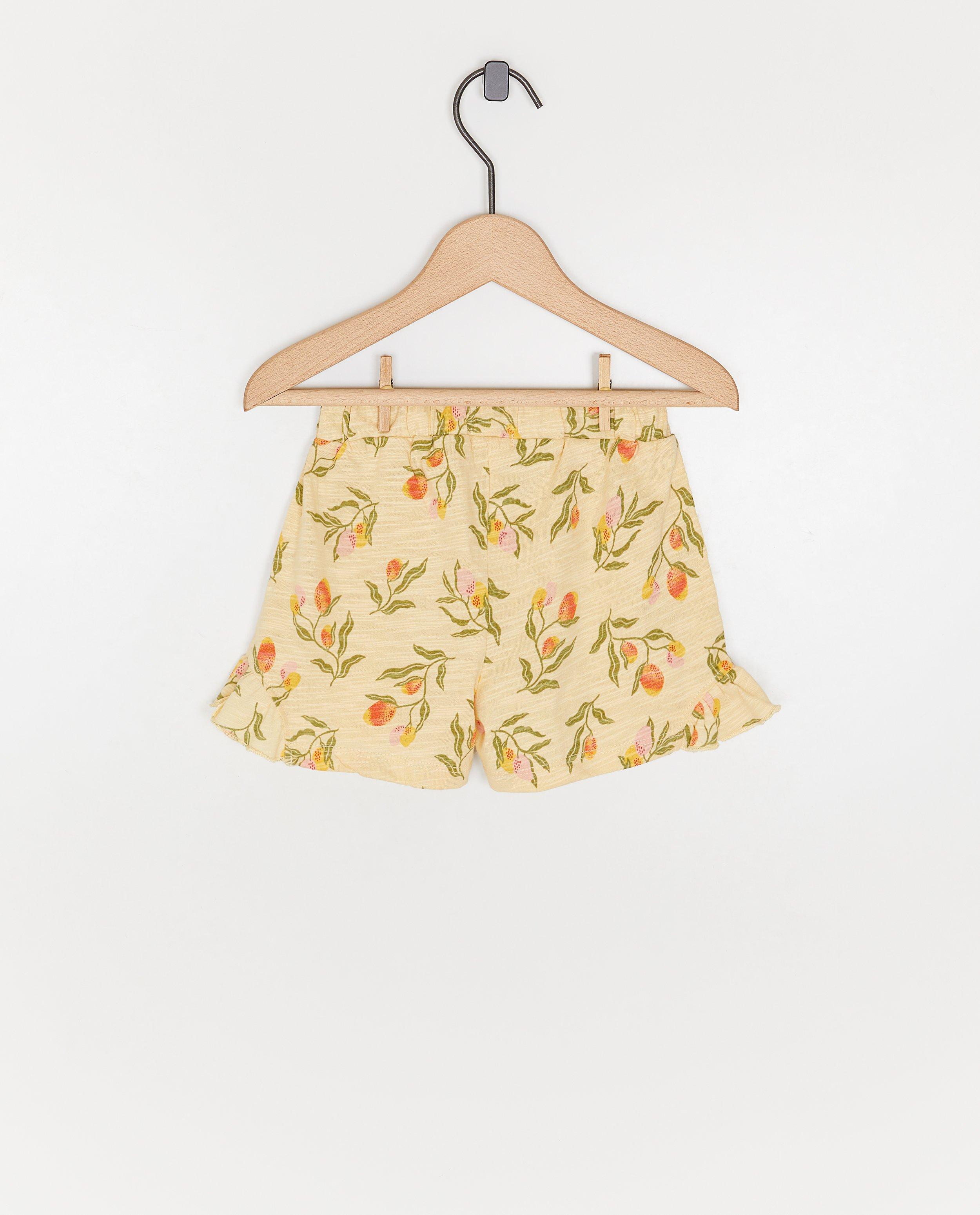 Shorten - Short met print