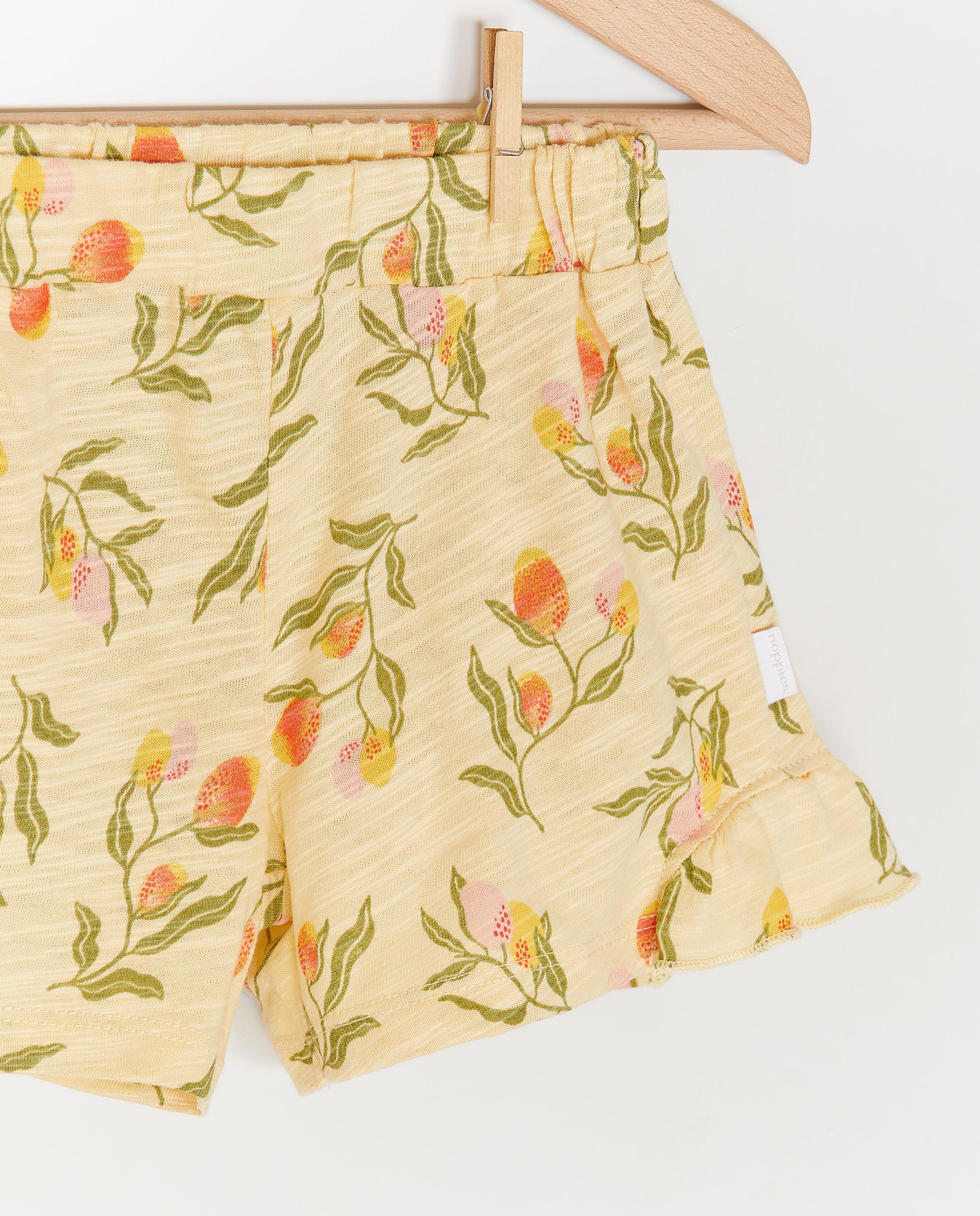 Shorten - Short met print