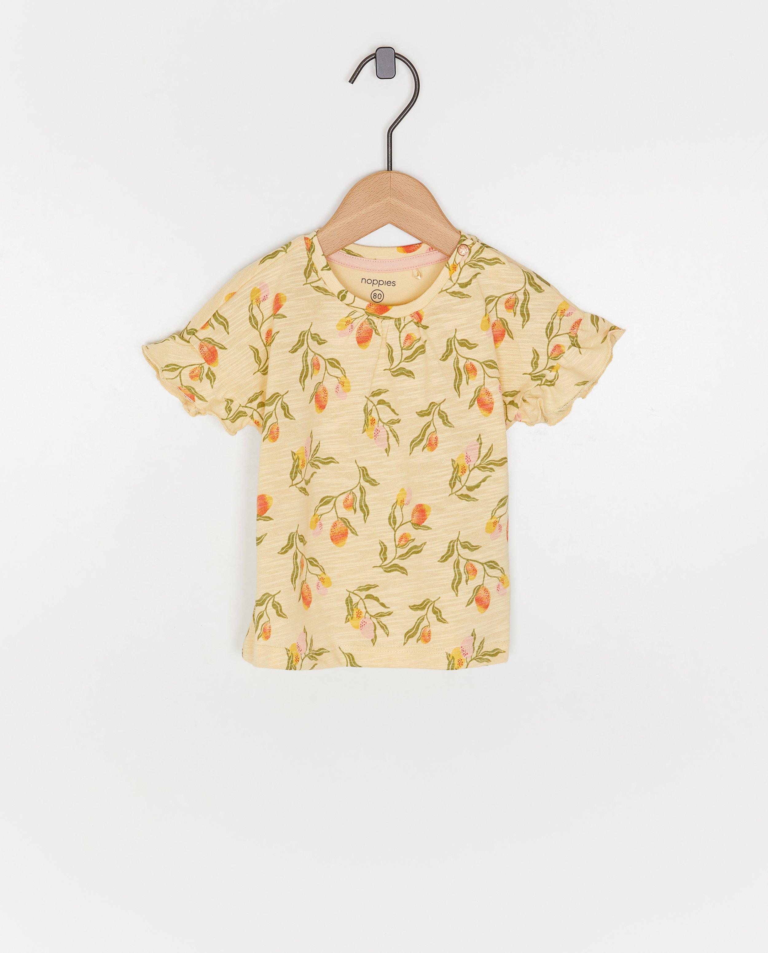 T-shirts - T-shirt met print