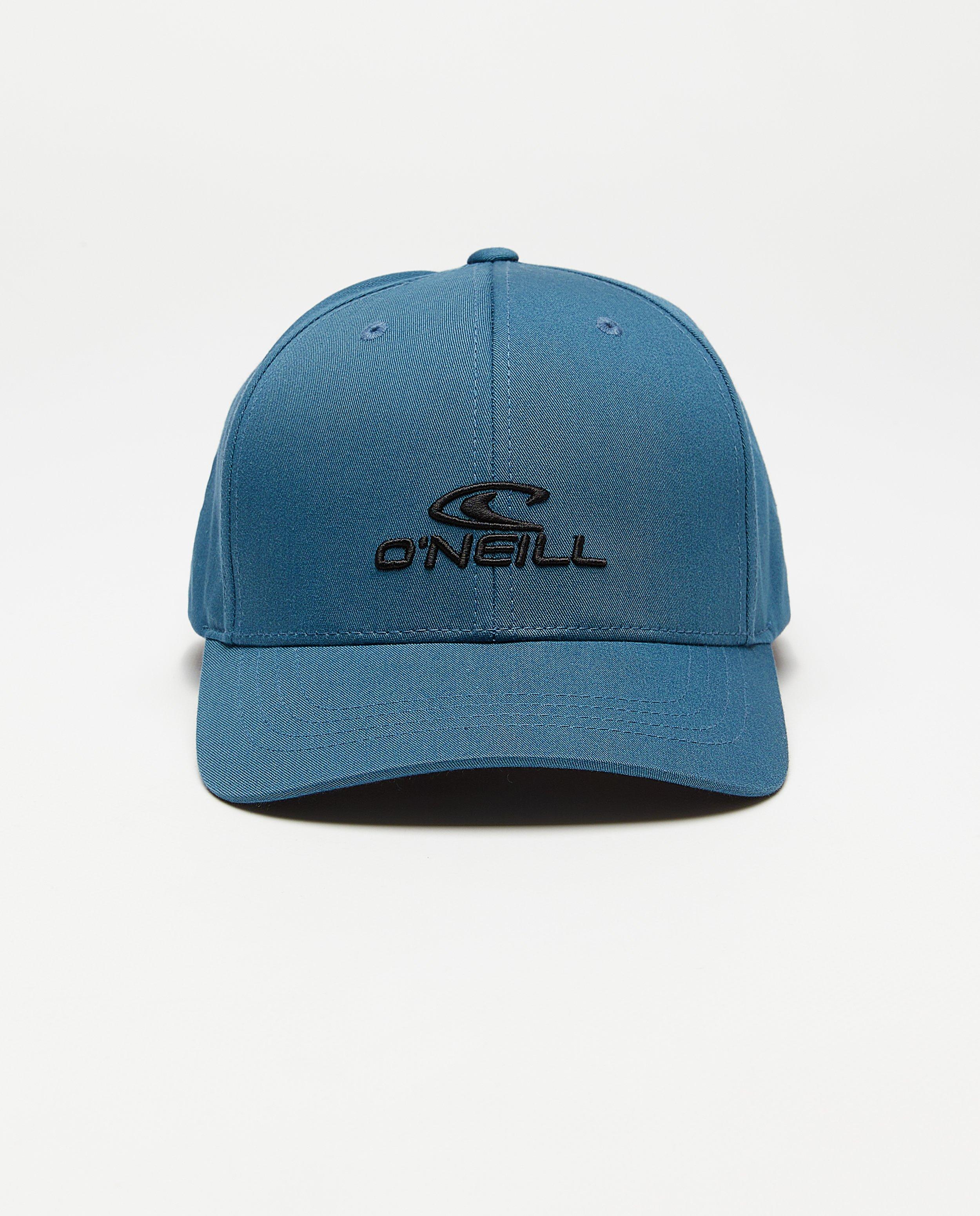 Pet met geborduurd logo - null - O’Neill