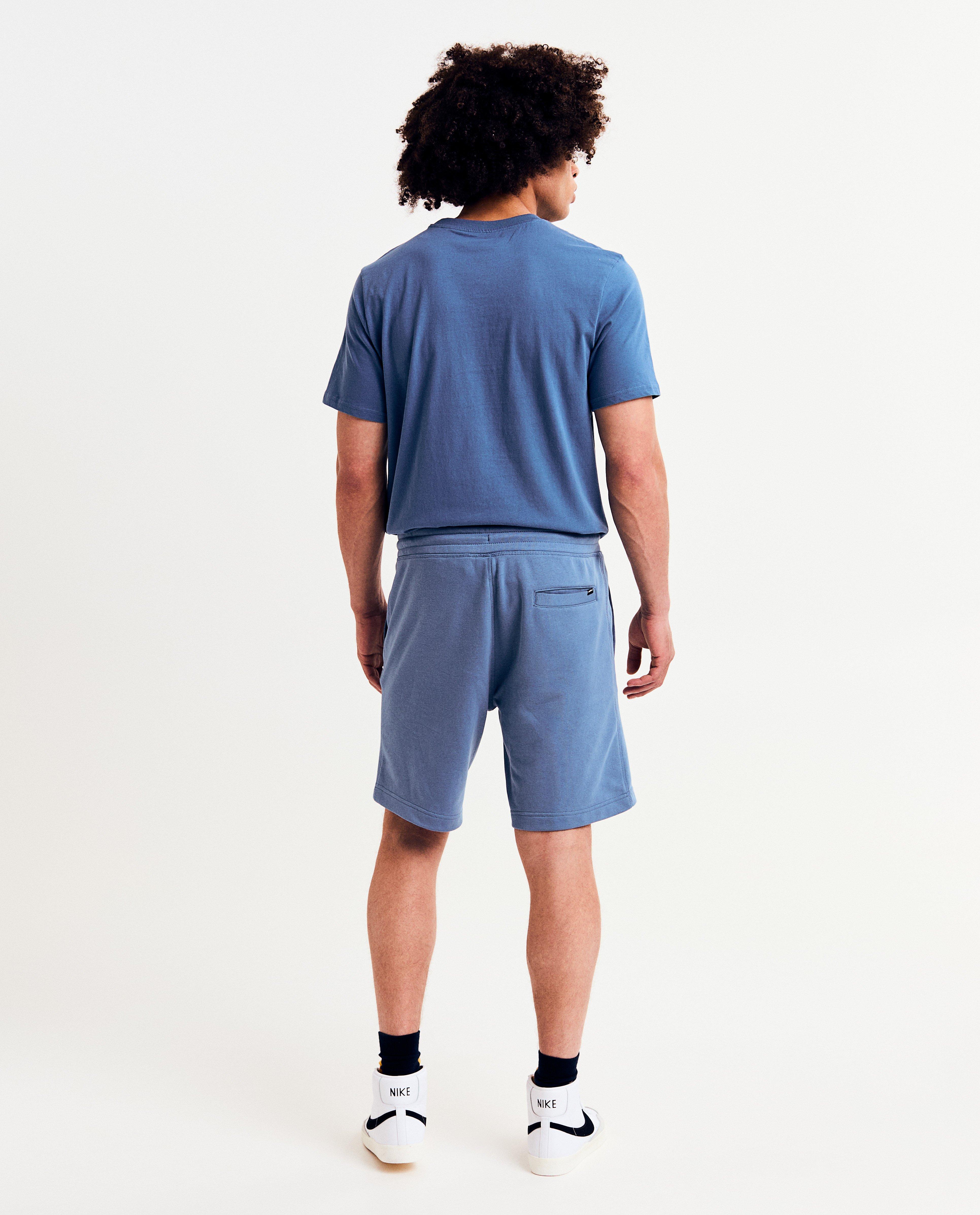Shorten - Blauwe short