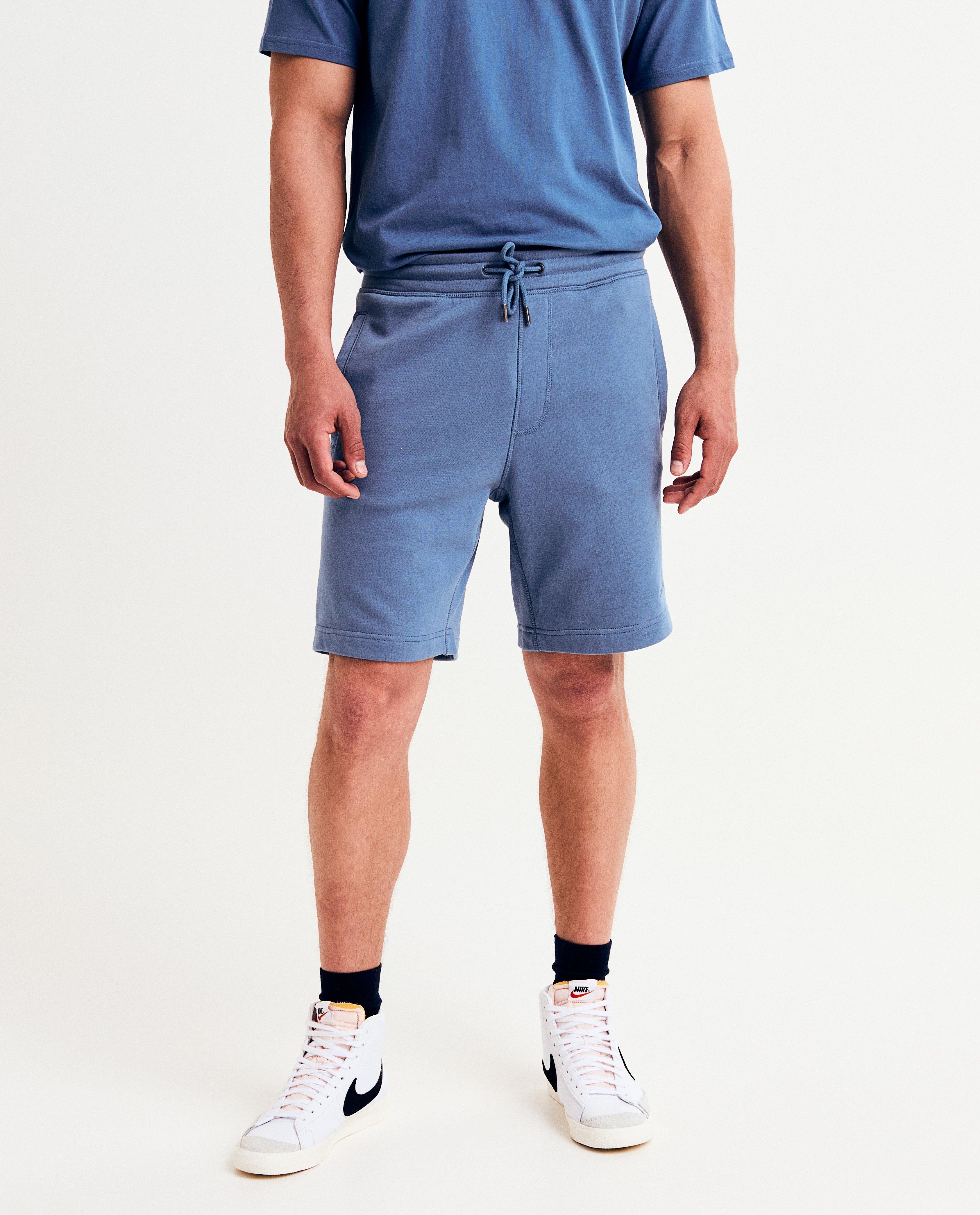 Shorten - Blauwe short