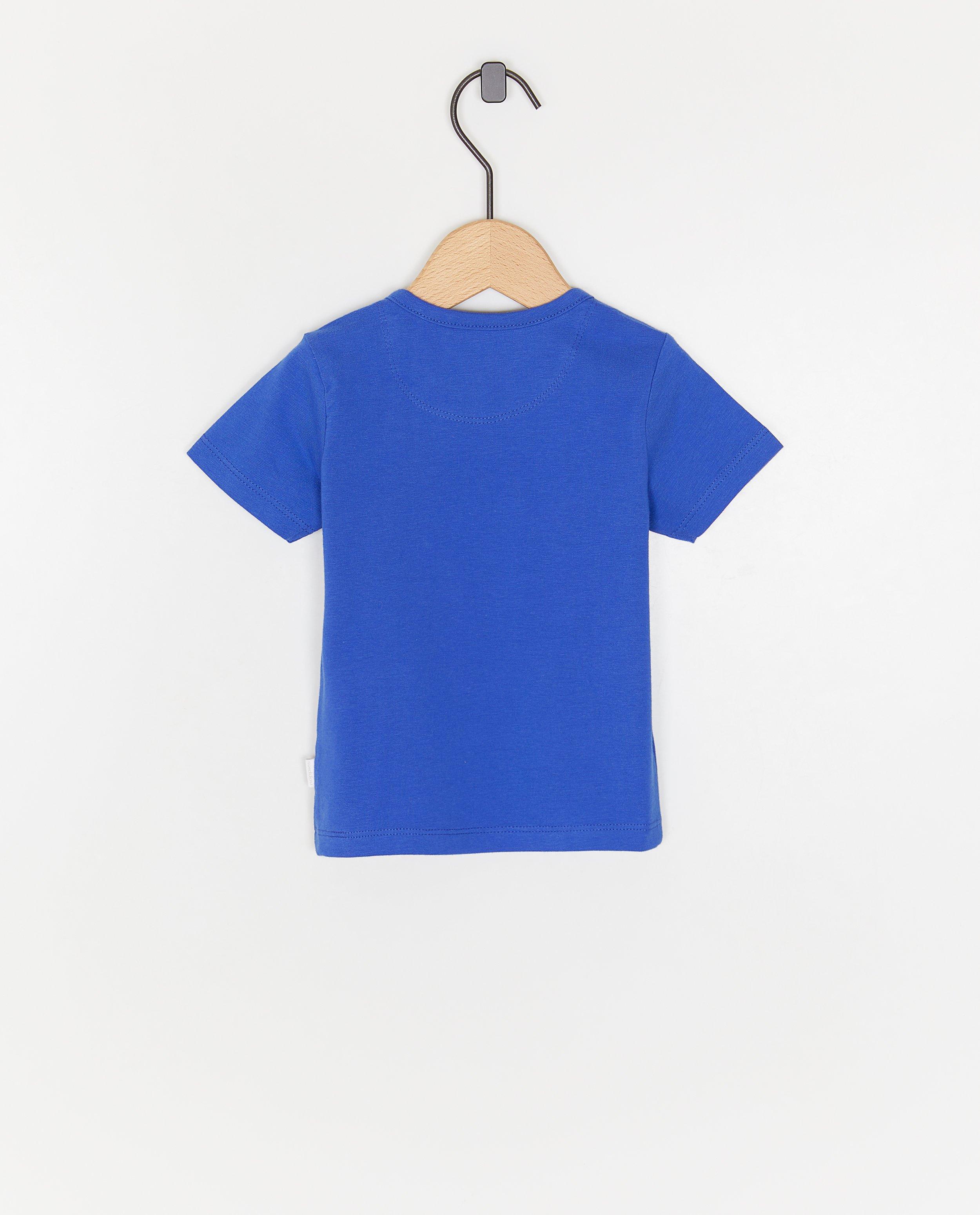 T-shirts - T-shirt met print ijsje