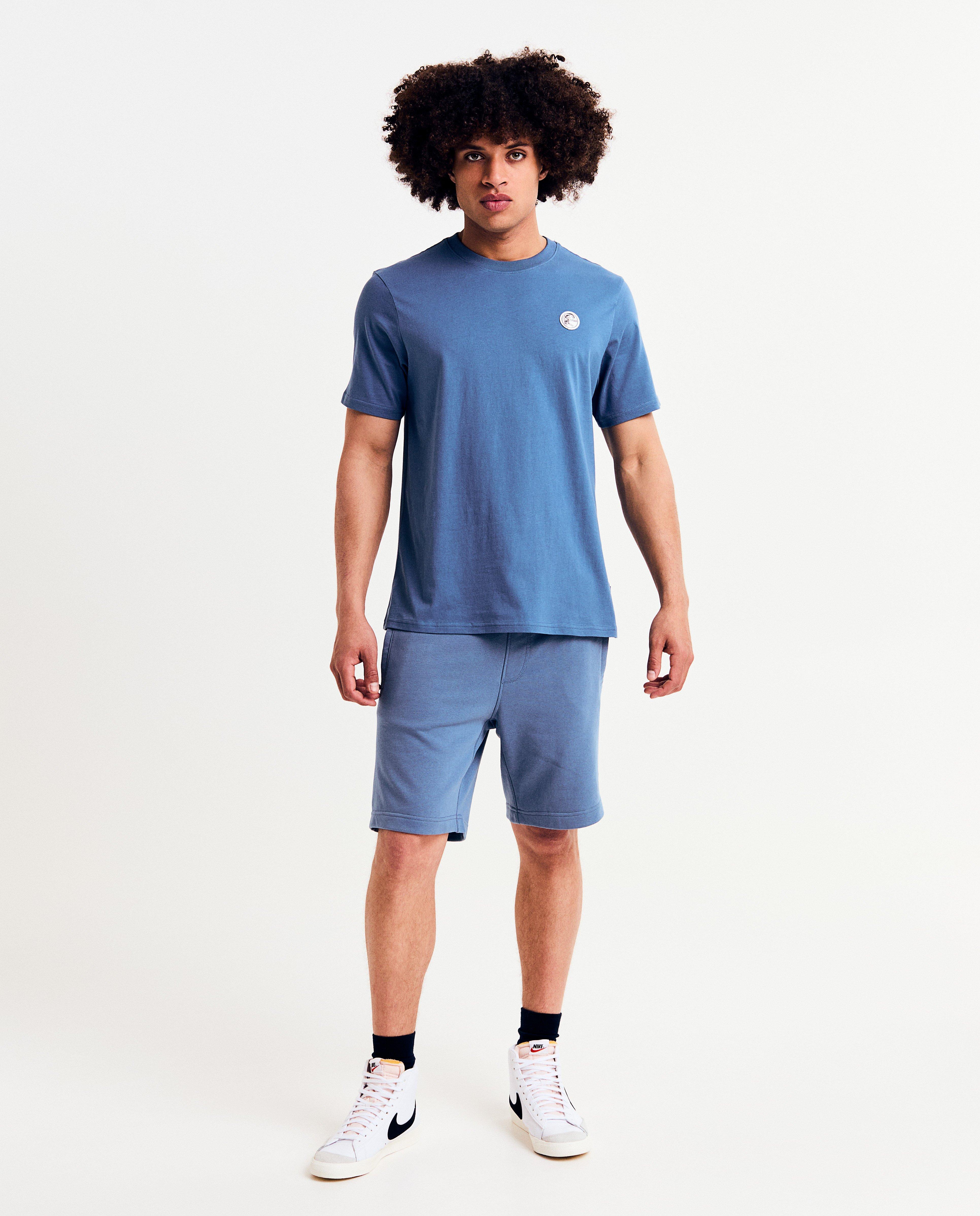 T-shirts - T-shirt met patch
