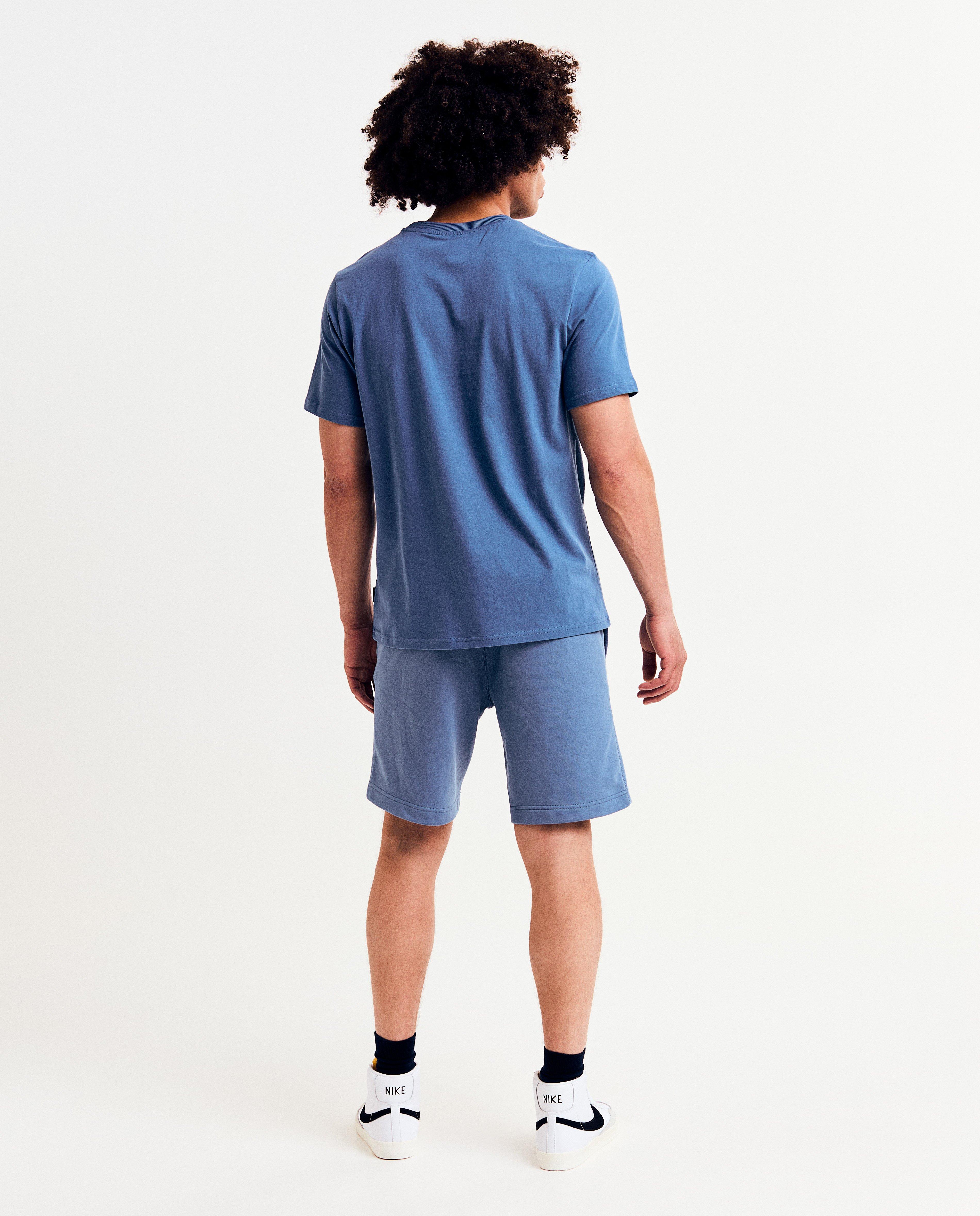 T-shirts - T-shirt met patch