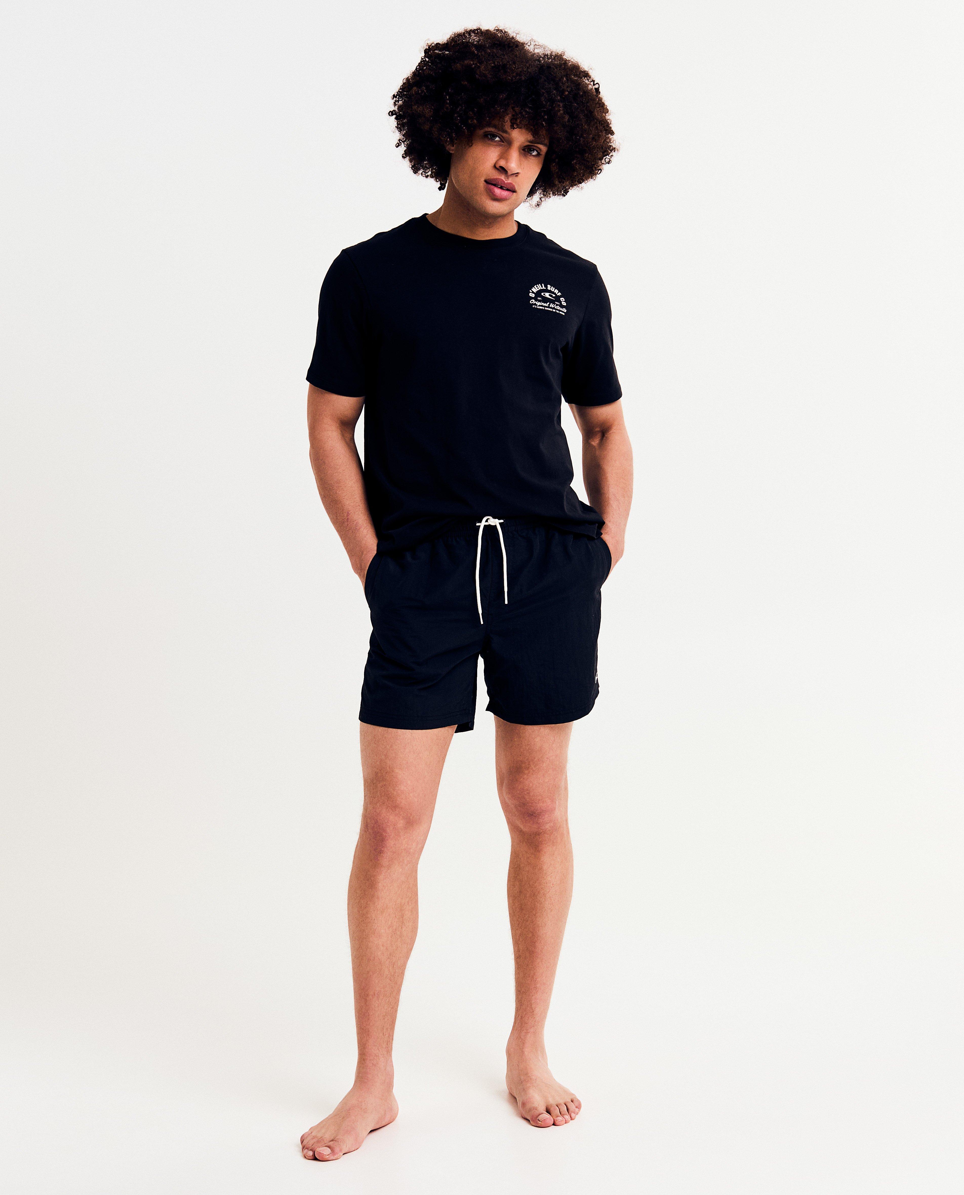 Zwarte zwemshort - null - O’Neill