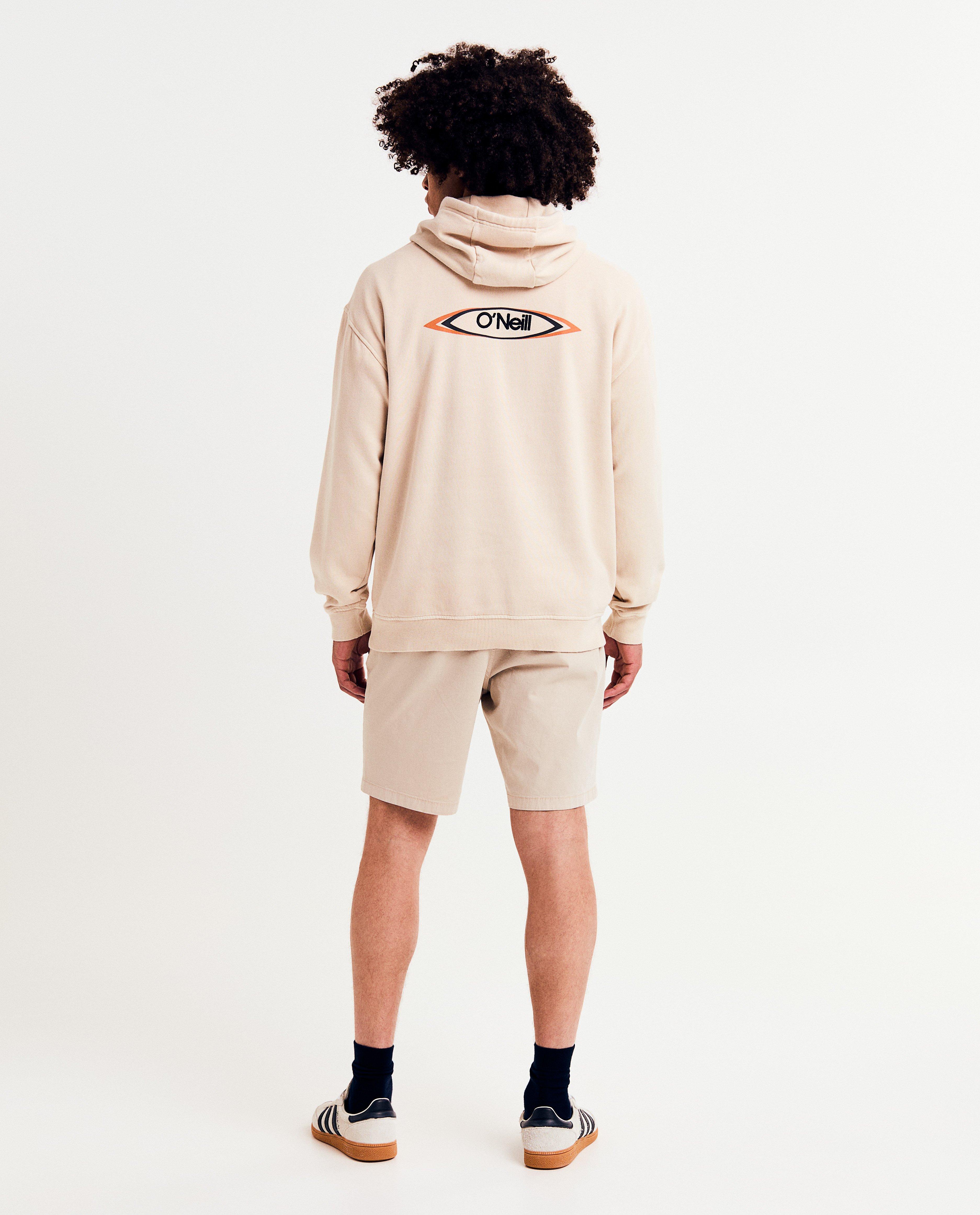Sweaters - Hoodie met patch