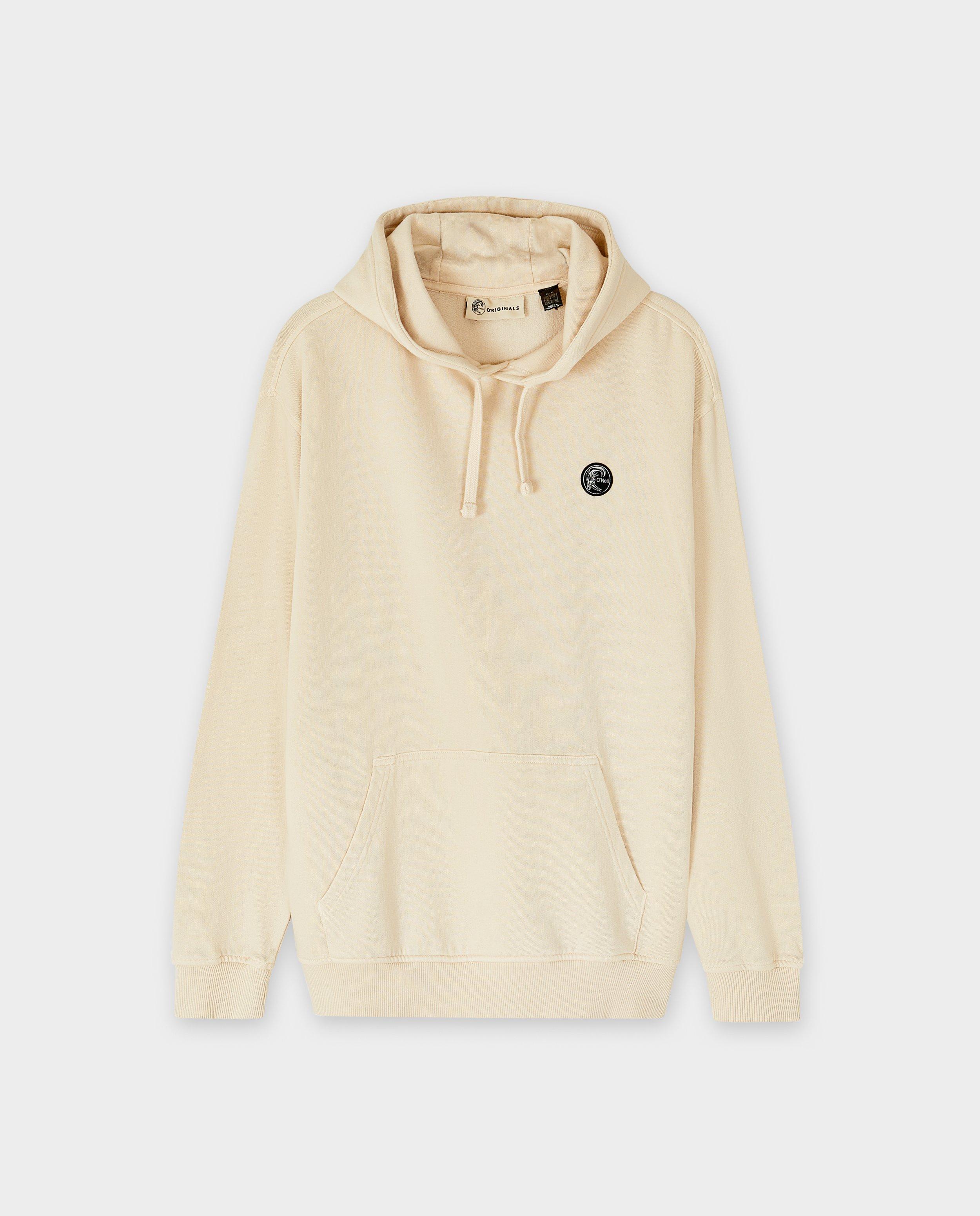 Sweaters - Hoodie met patch