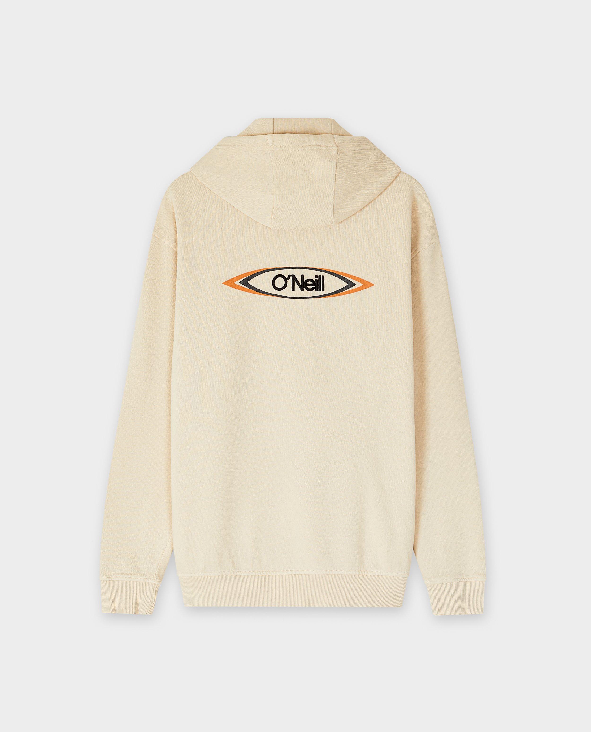 Sweaters - Hoodie met patch