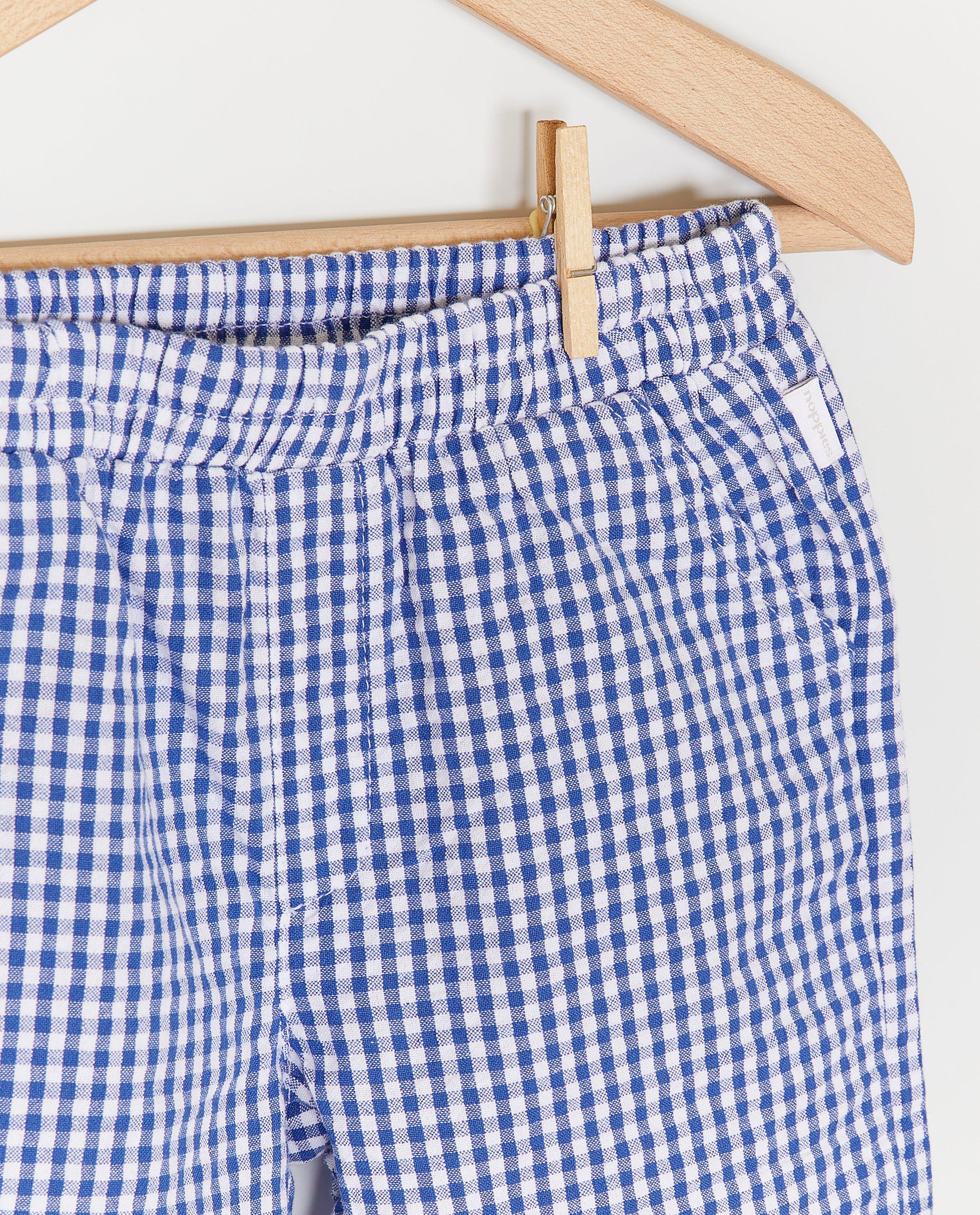 Shorten - Short met structuur