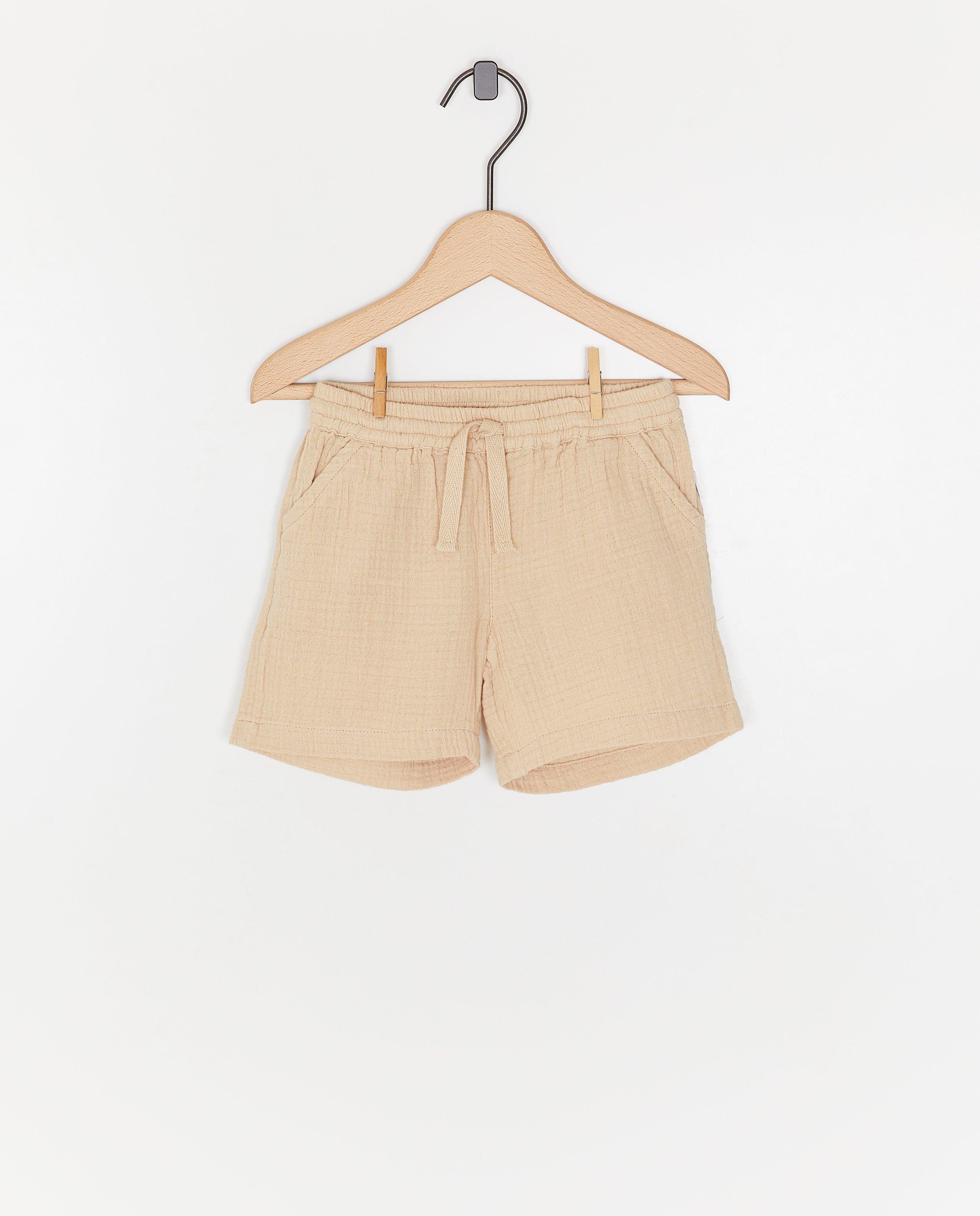 Tetra short - null - Noppies