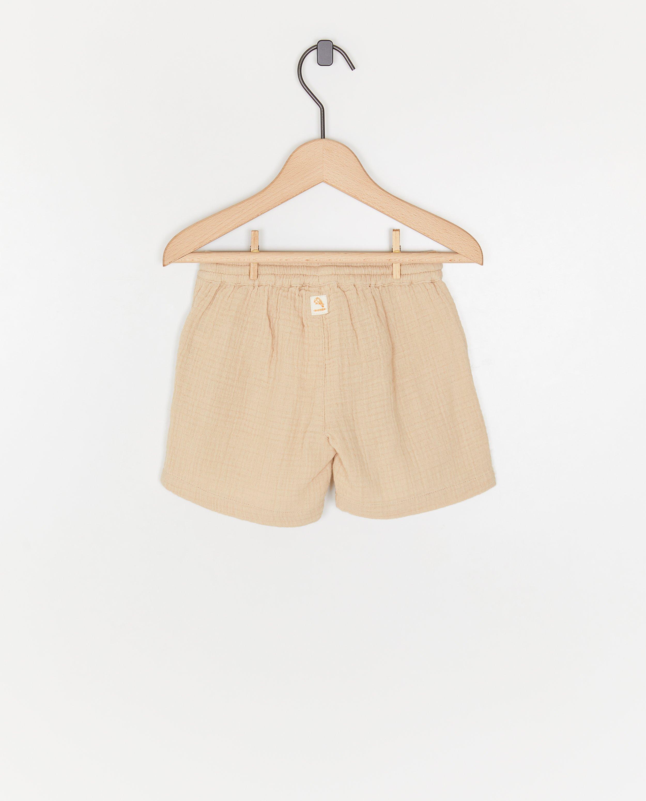 Shorten - Tetra short