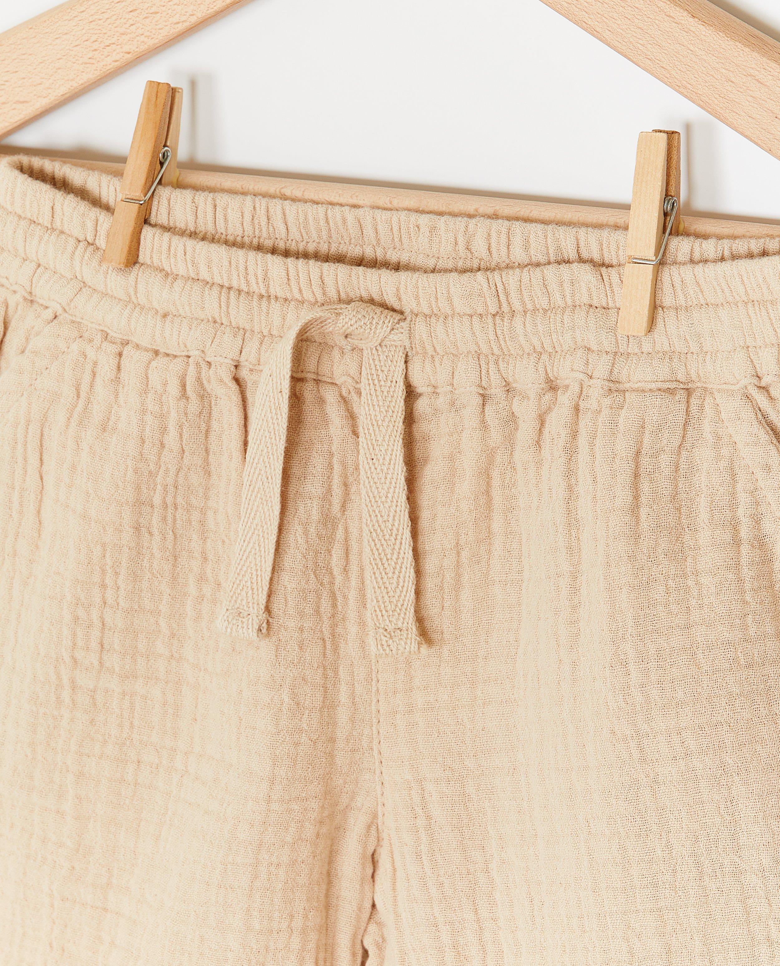 Shorten - Tetra short