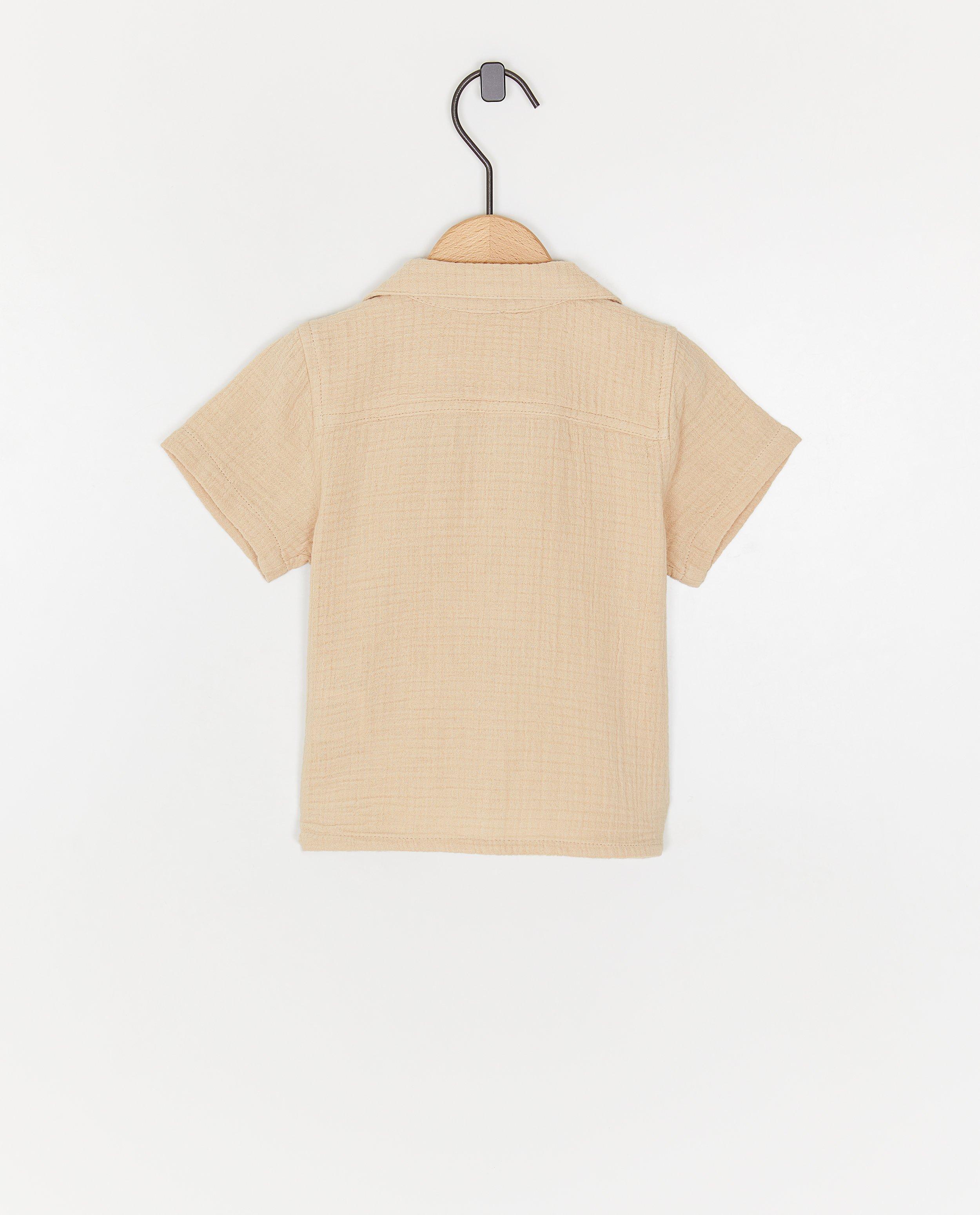 T-shirts - Tetra T-shirt