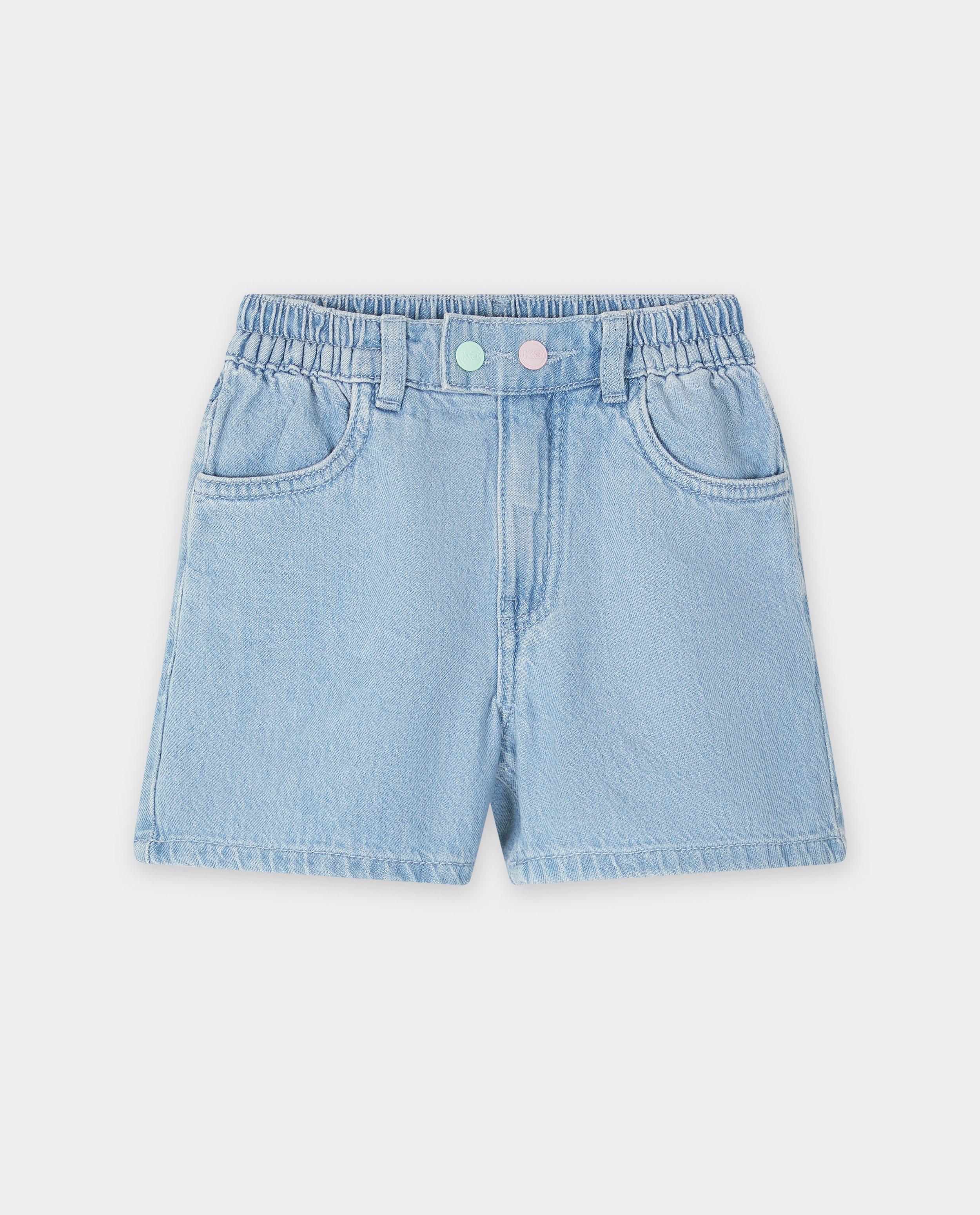 blauw