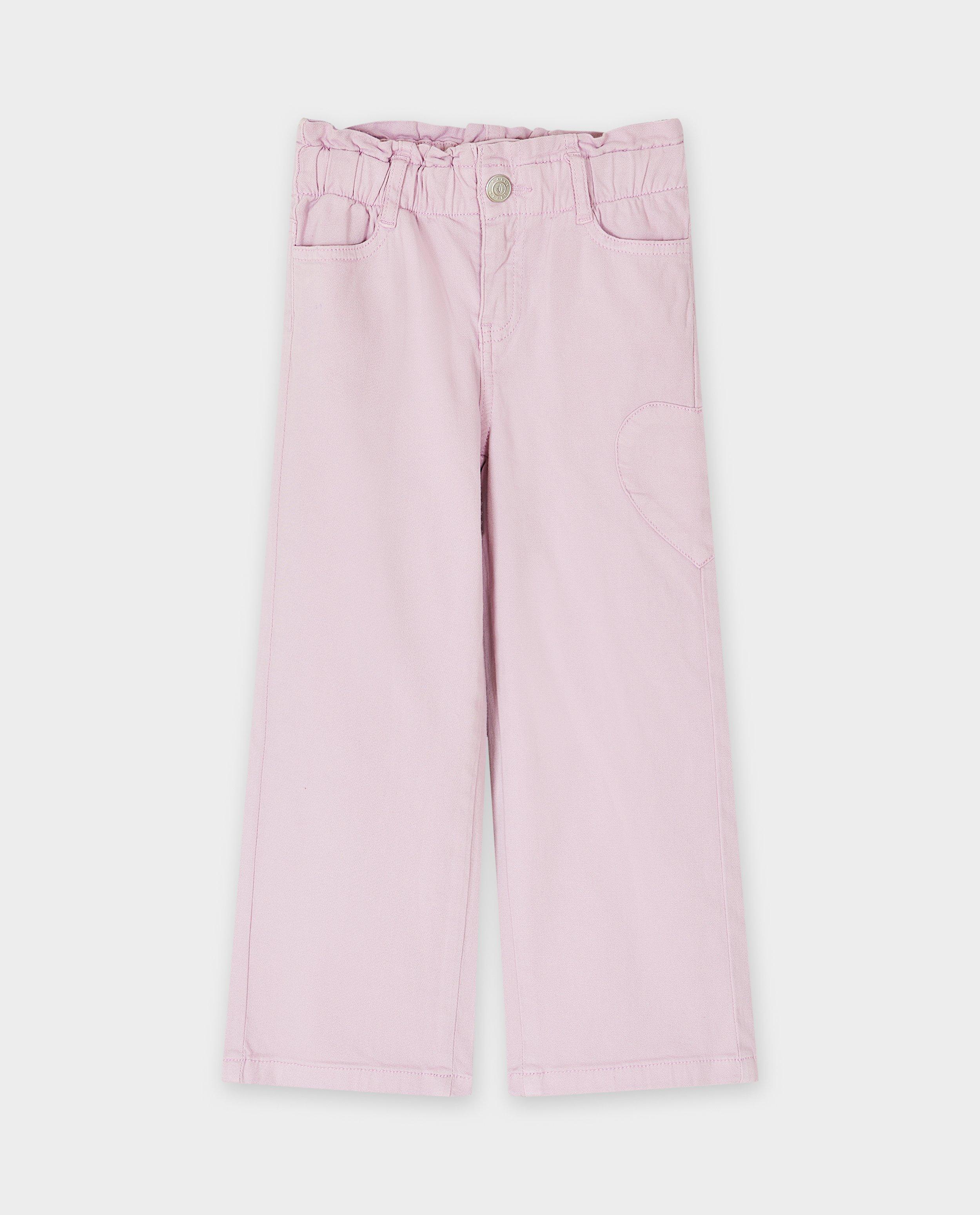 Broek - null - Daily 7