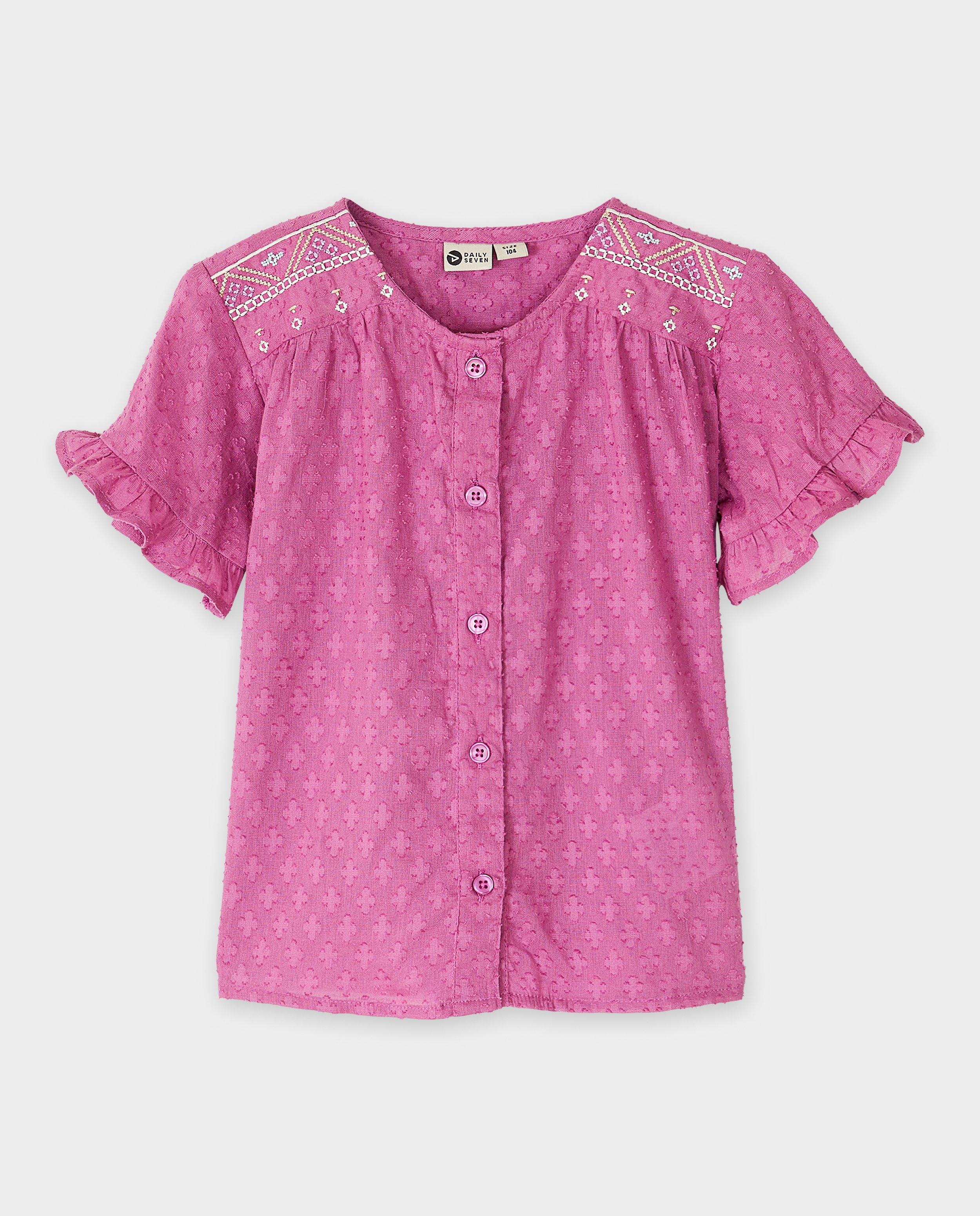 Hemden - Blouse