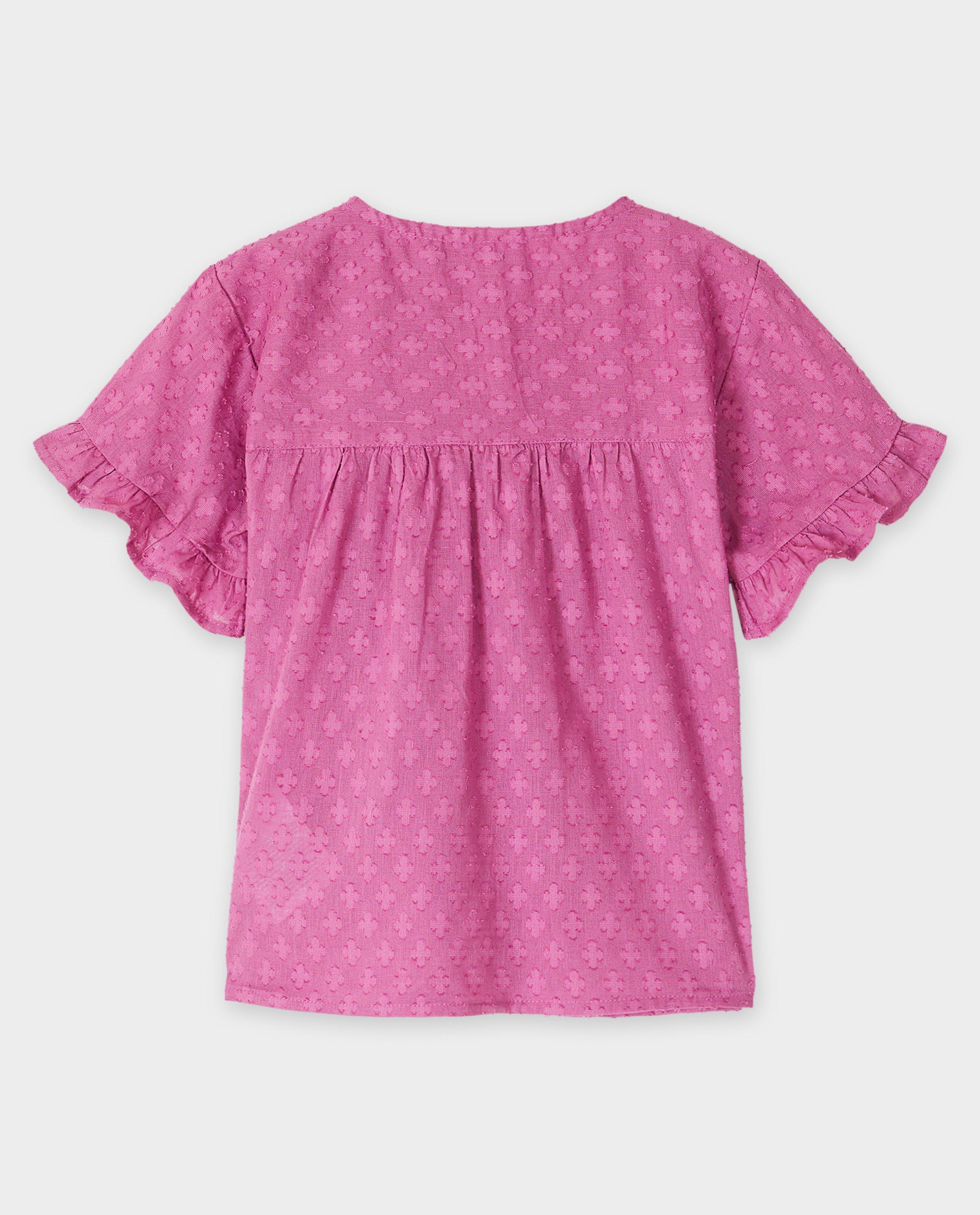 Hemden - Blouse