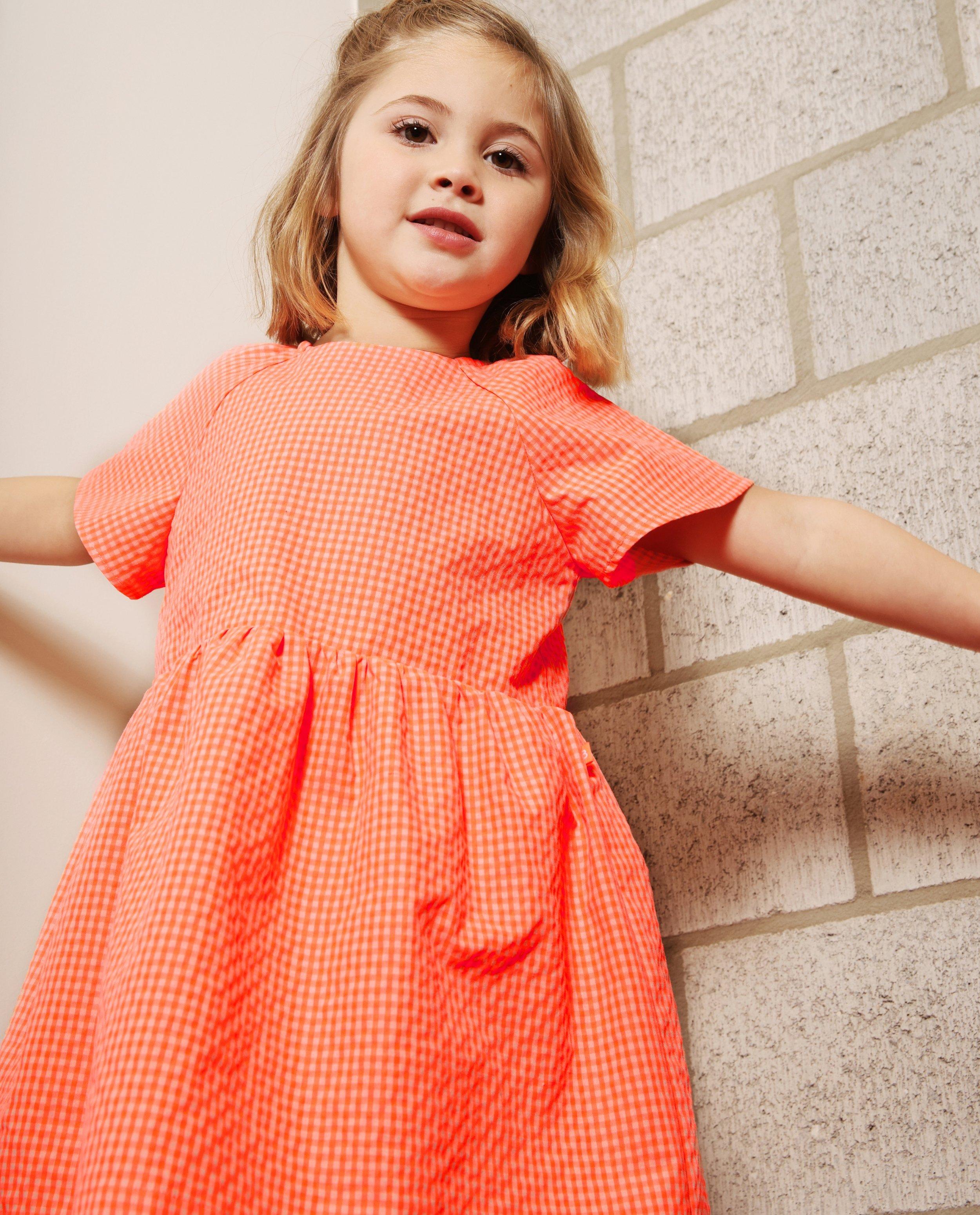 Robe avec détail au dos - null - Hampton Bays