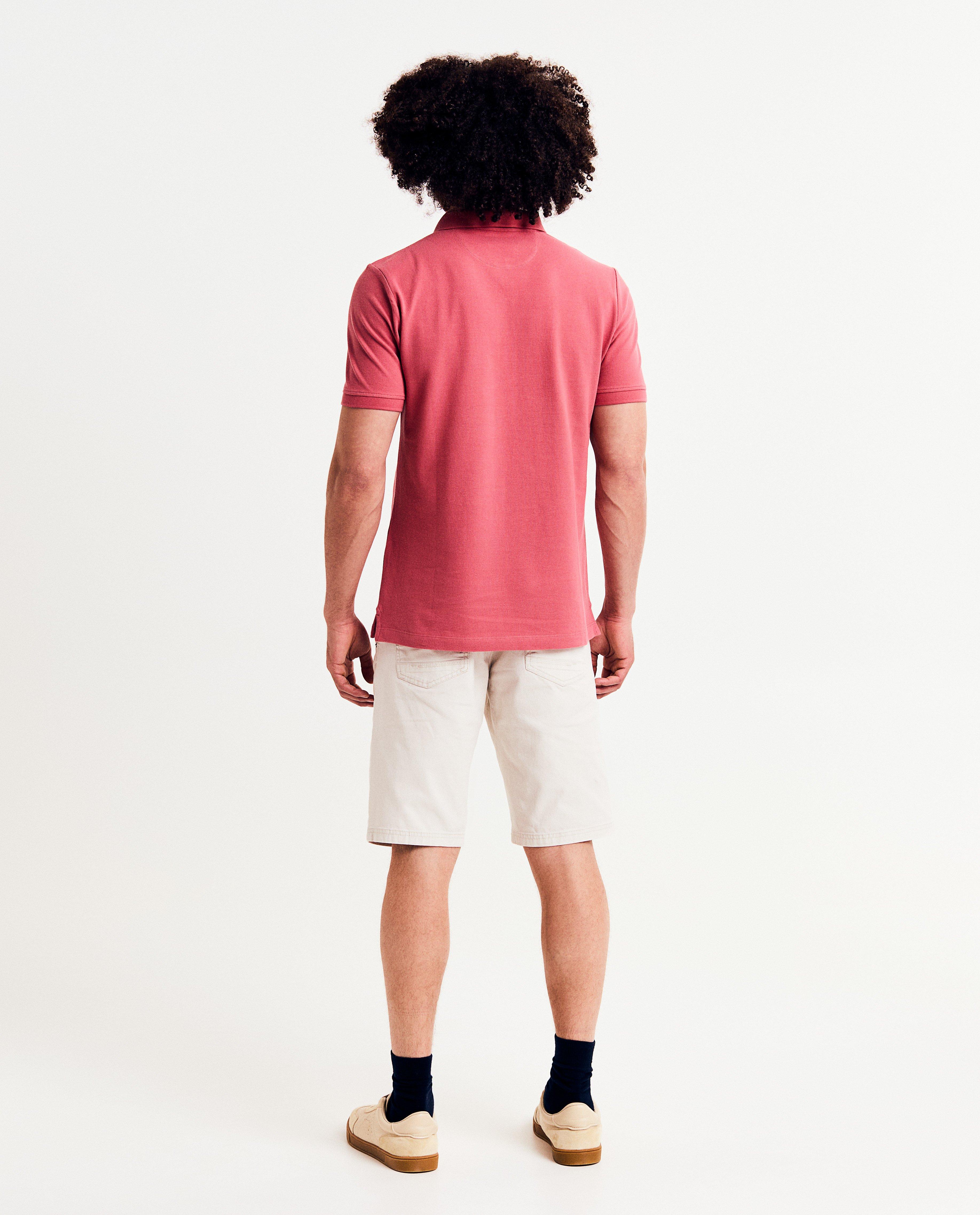 Polo's - Roze polo