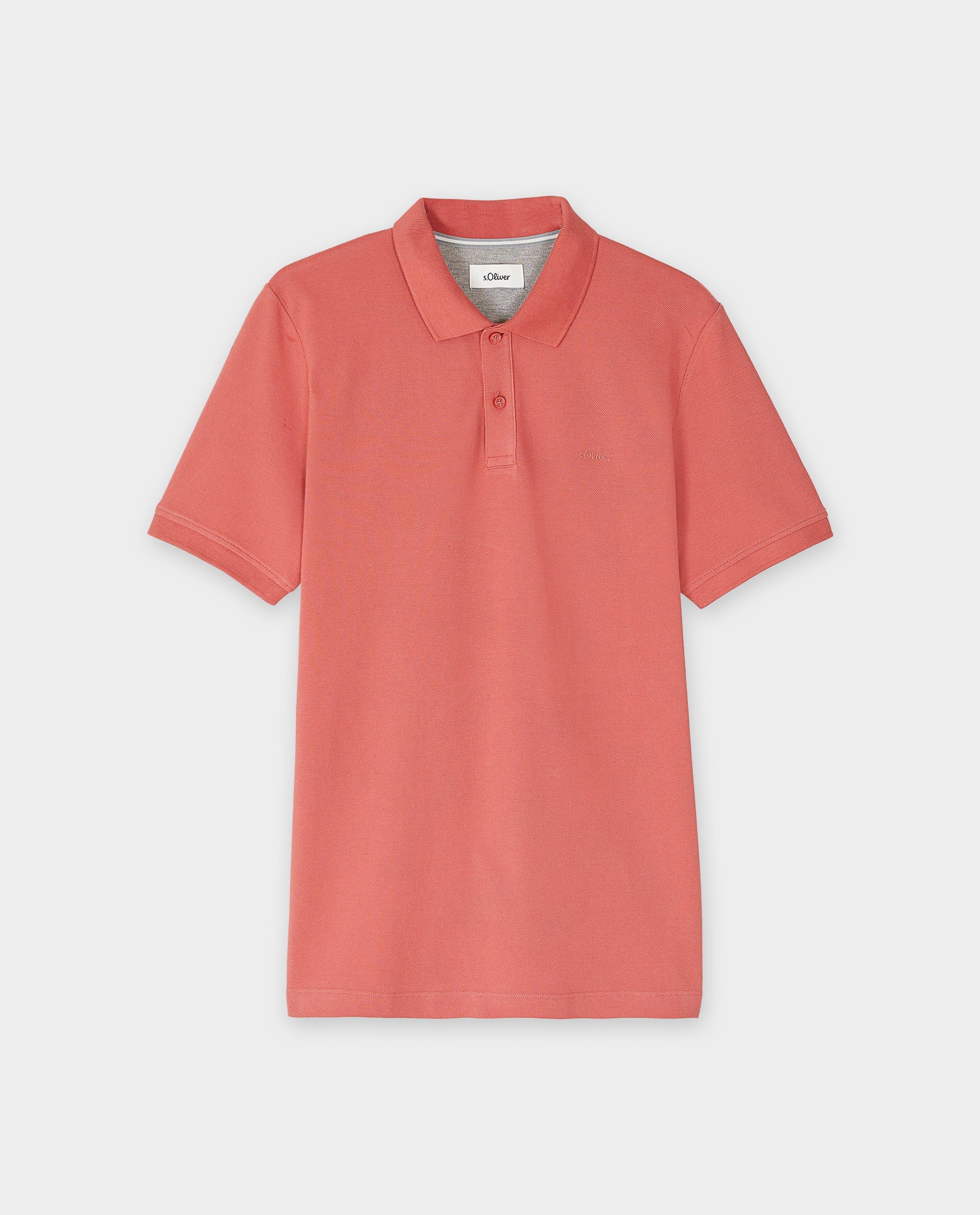 Polo's - Roze polo