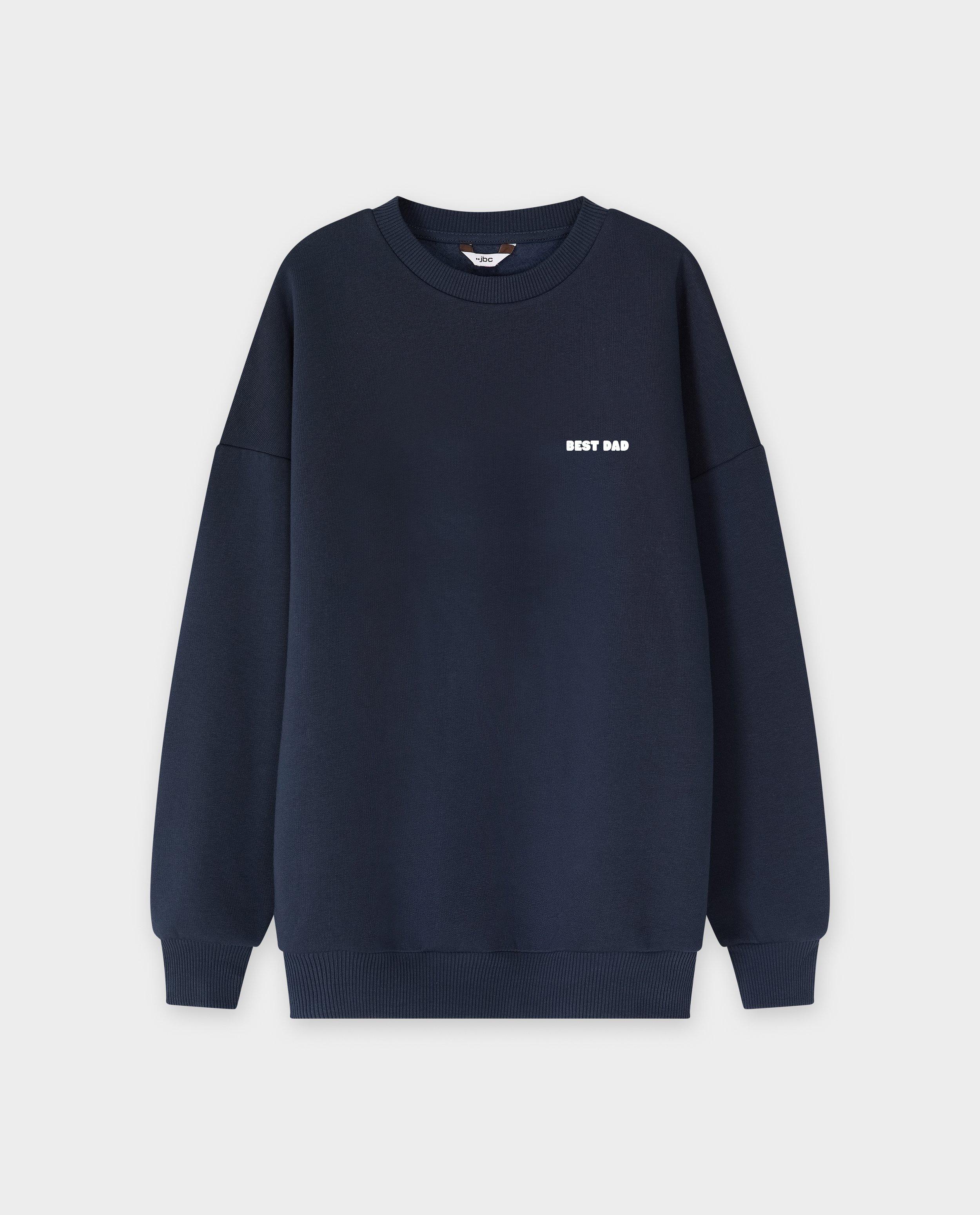 donkerblauw