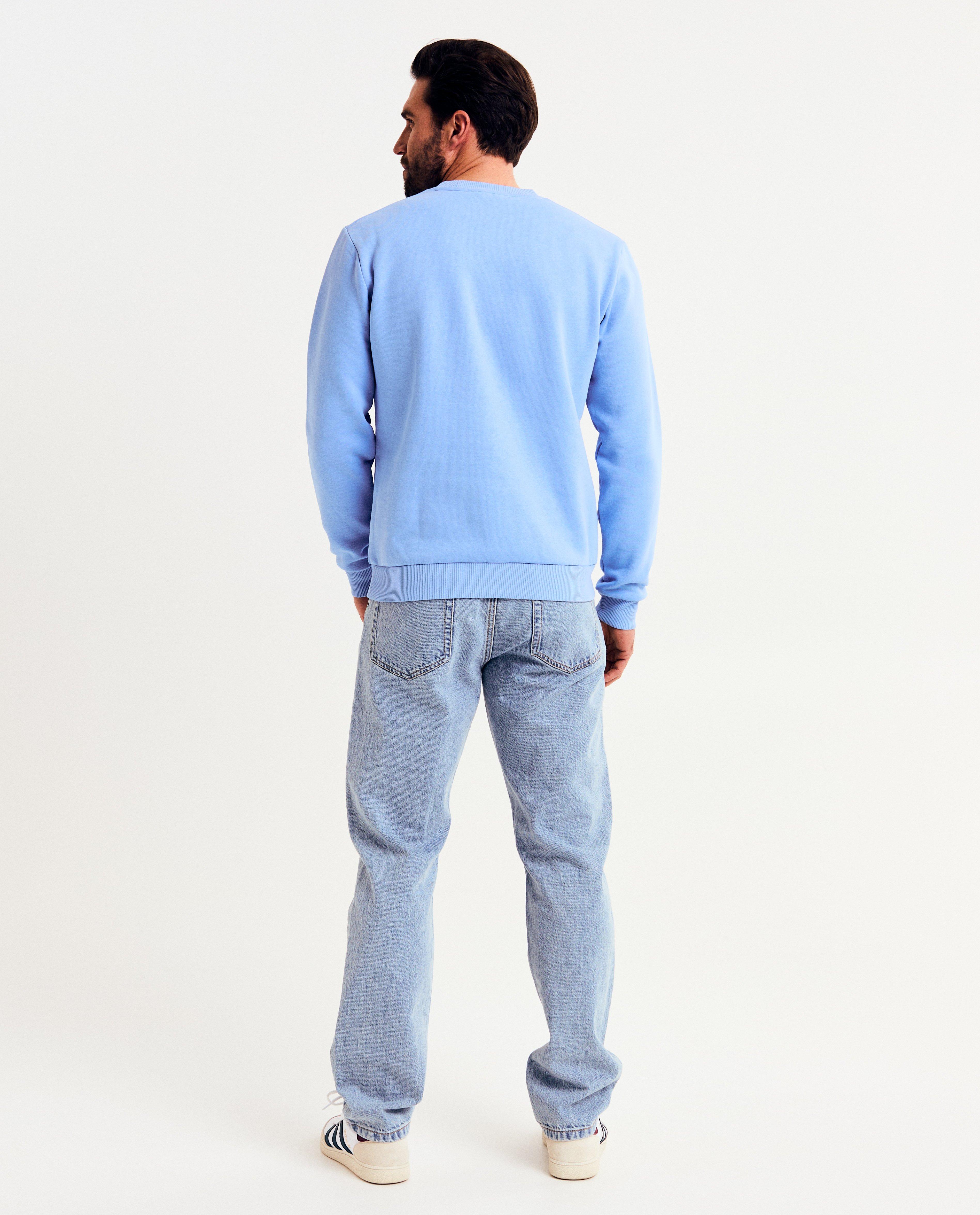 Sweaters - Personaliseerbare sweater, heren