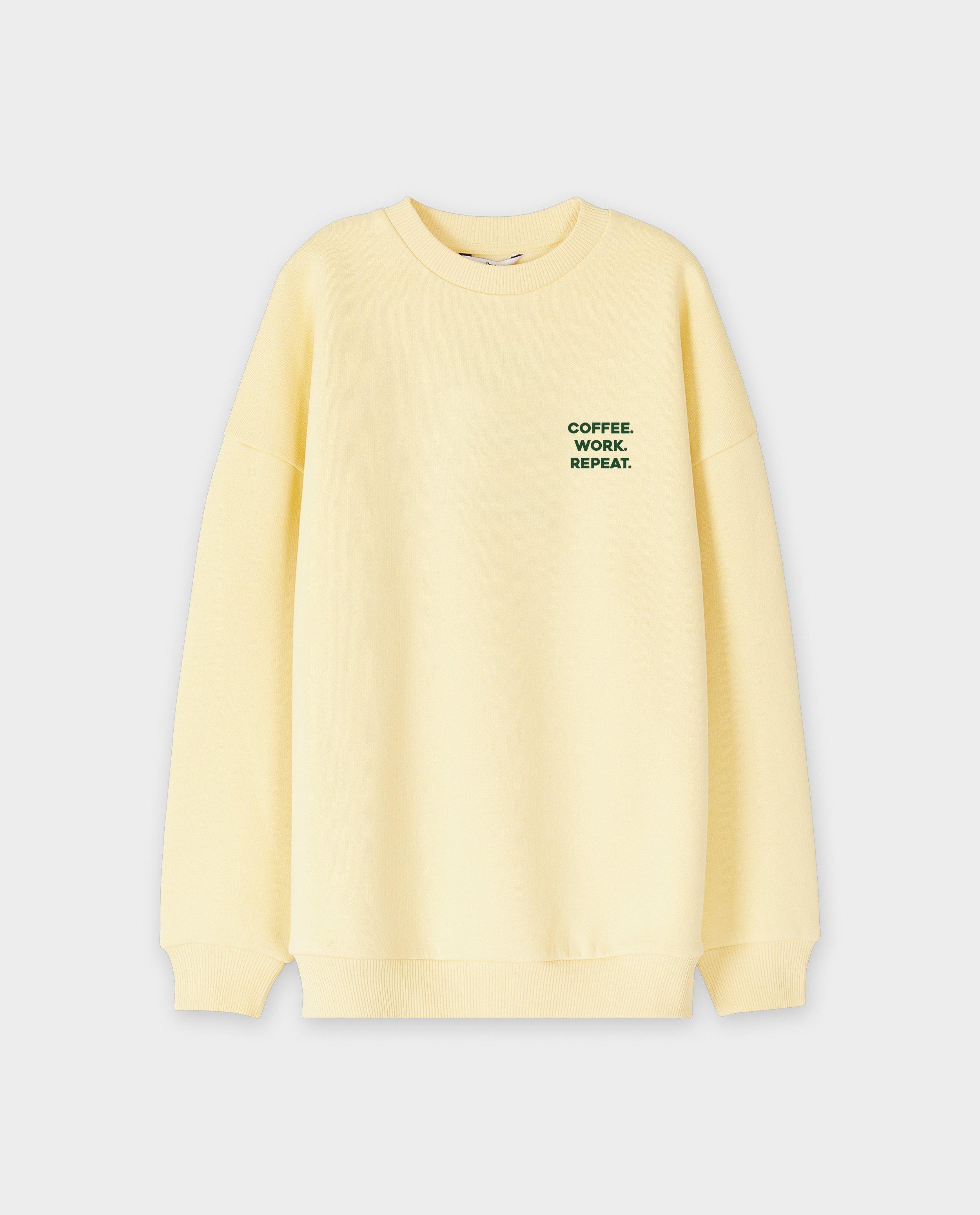 Personaliseerbare sweater, heren - null - Studio Unique