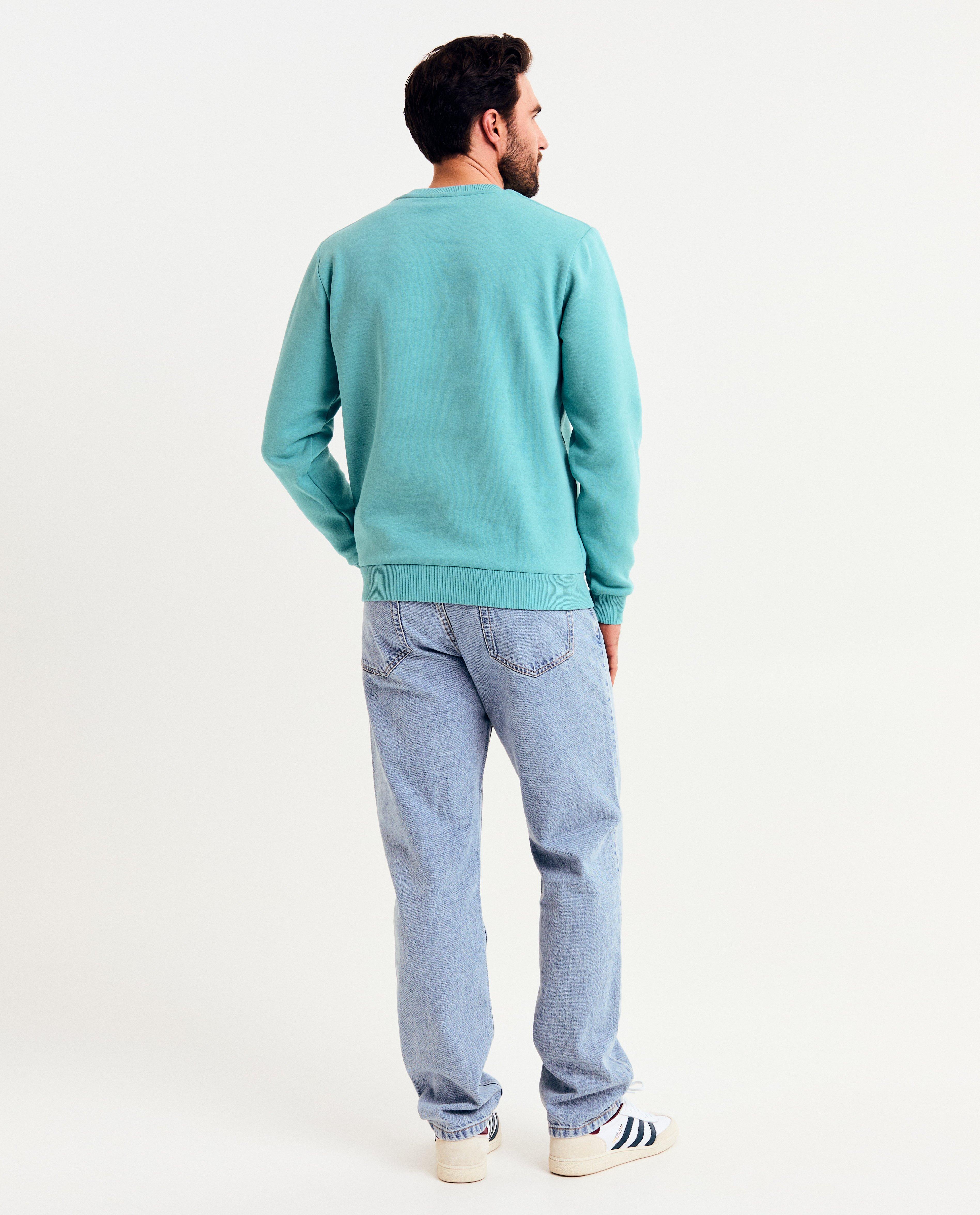 Sweaters - Personaliseerbare sweater, heren