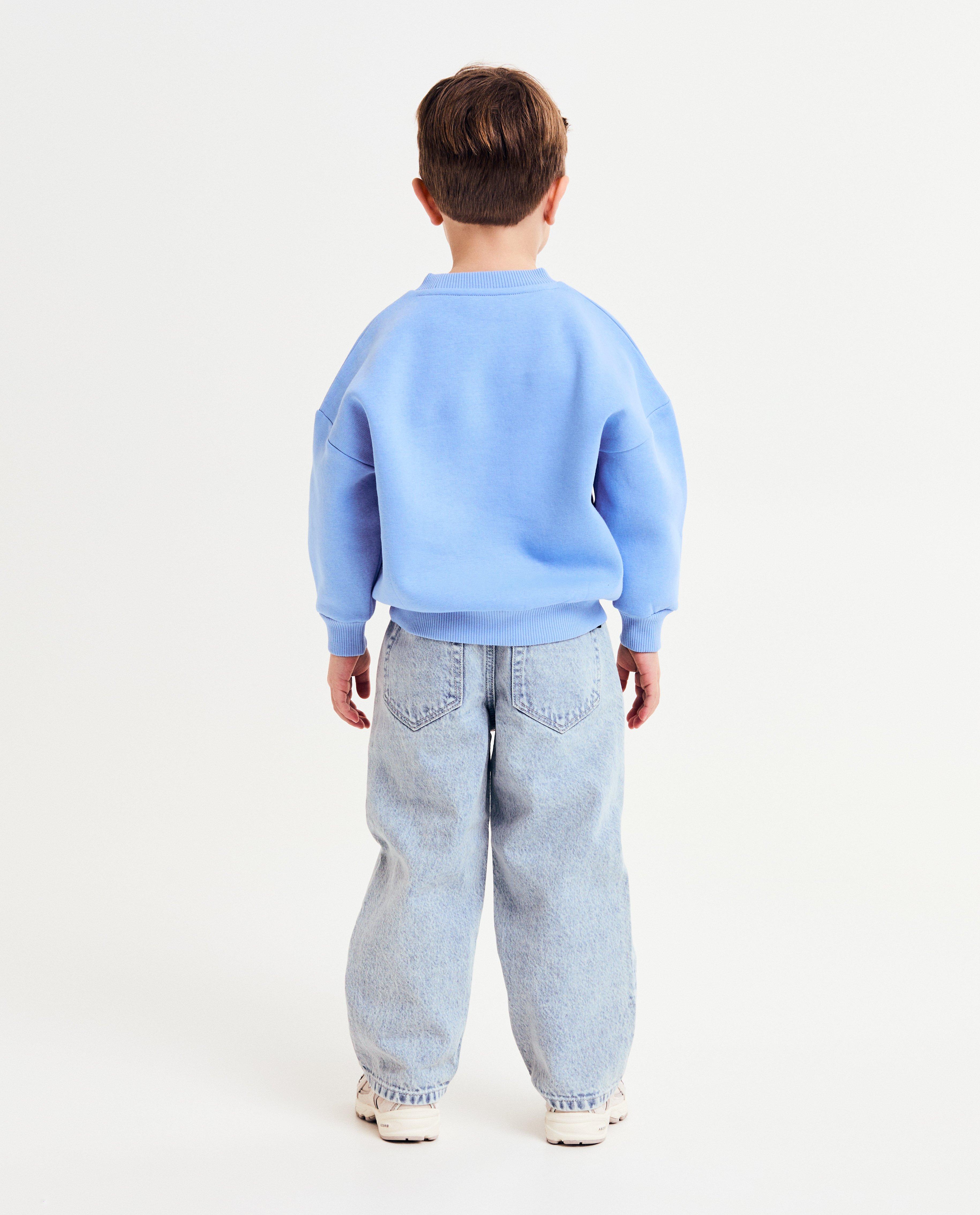 Sweaters - Personaliseerbare sweater, kids