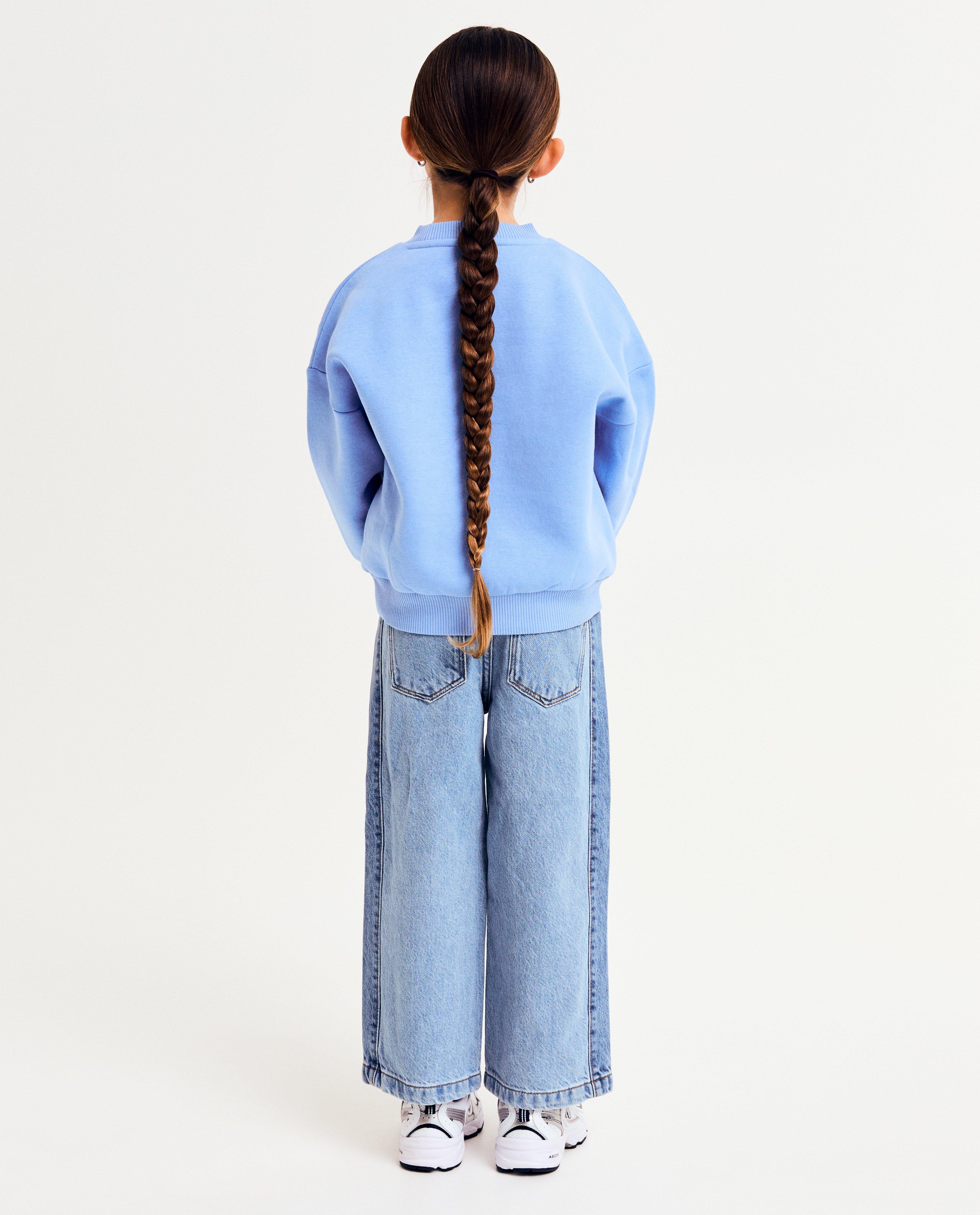 Sweaters - Personaliseerbare sweater, kids