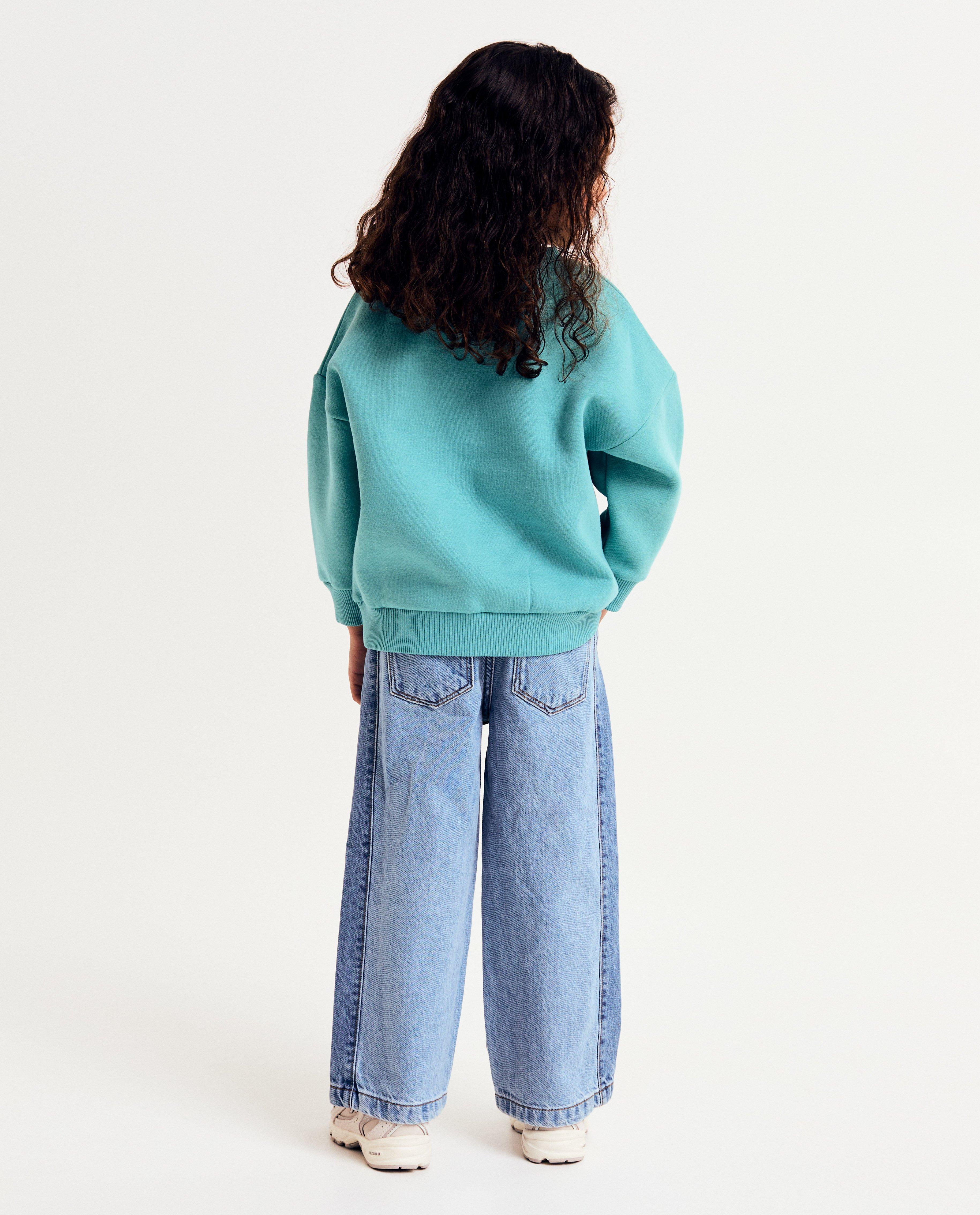 Sweaters - Personaliseerbare sweater, kids