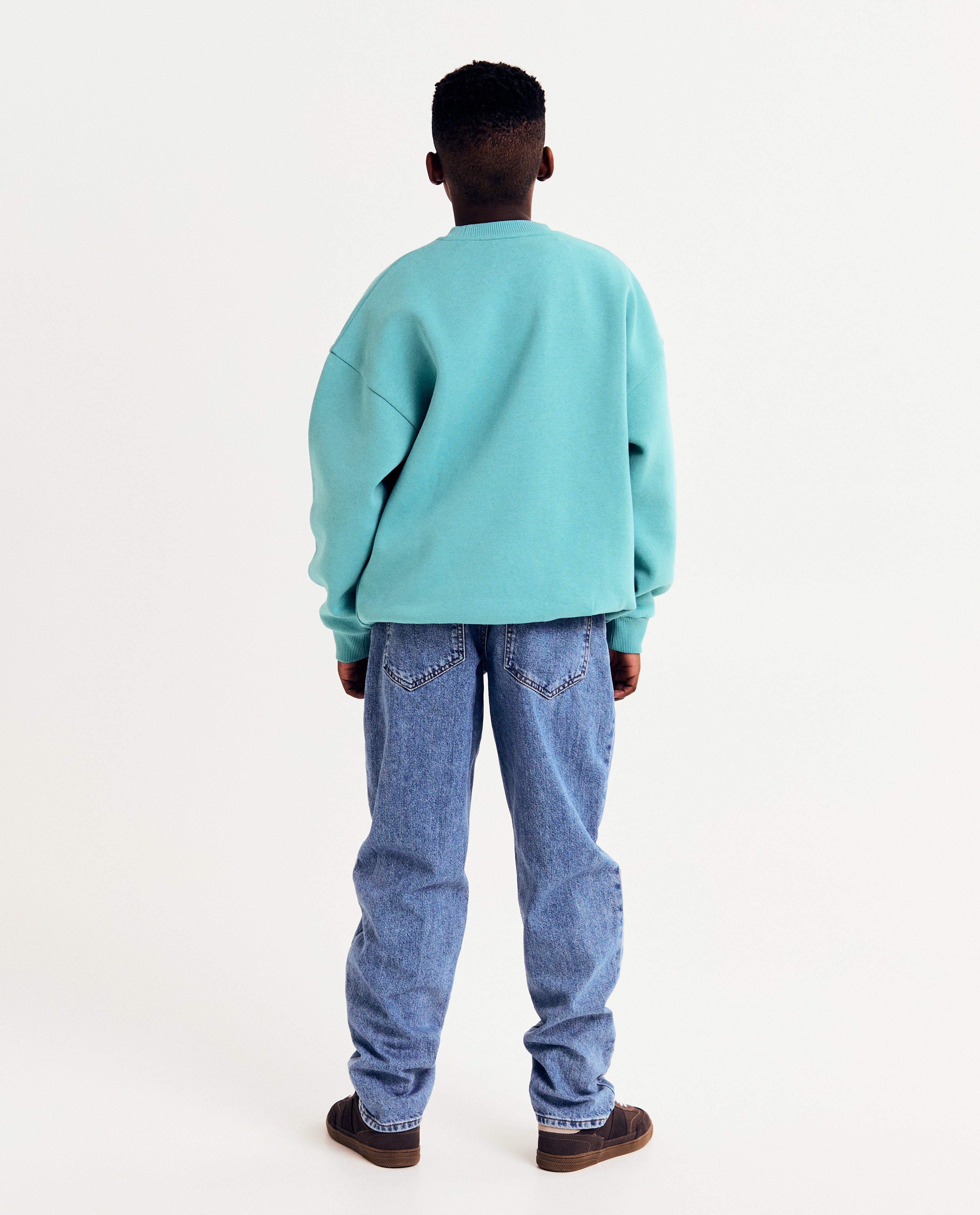 Sweaters - Personaliseerbare sweater, kids