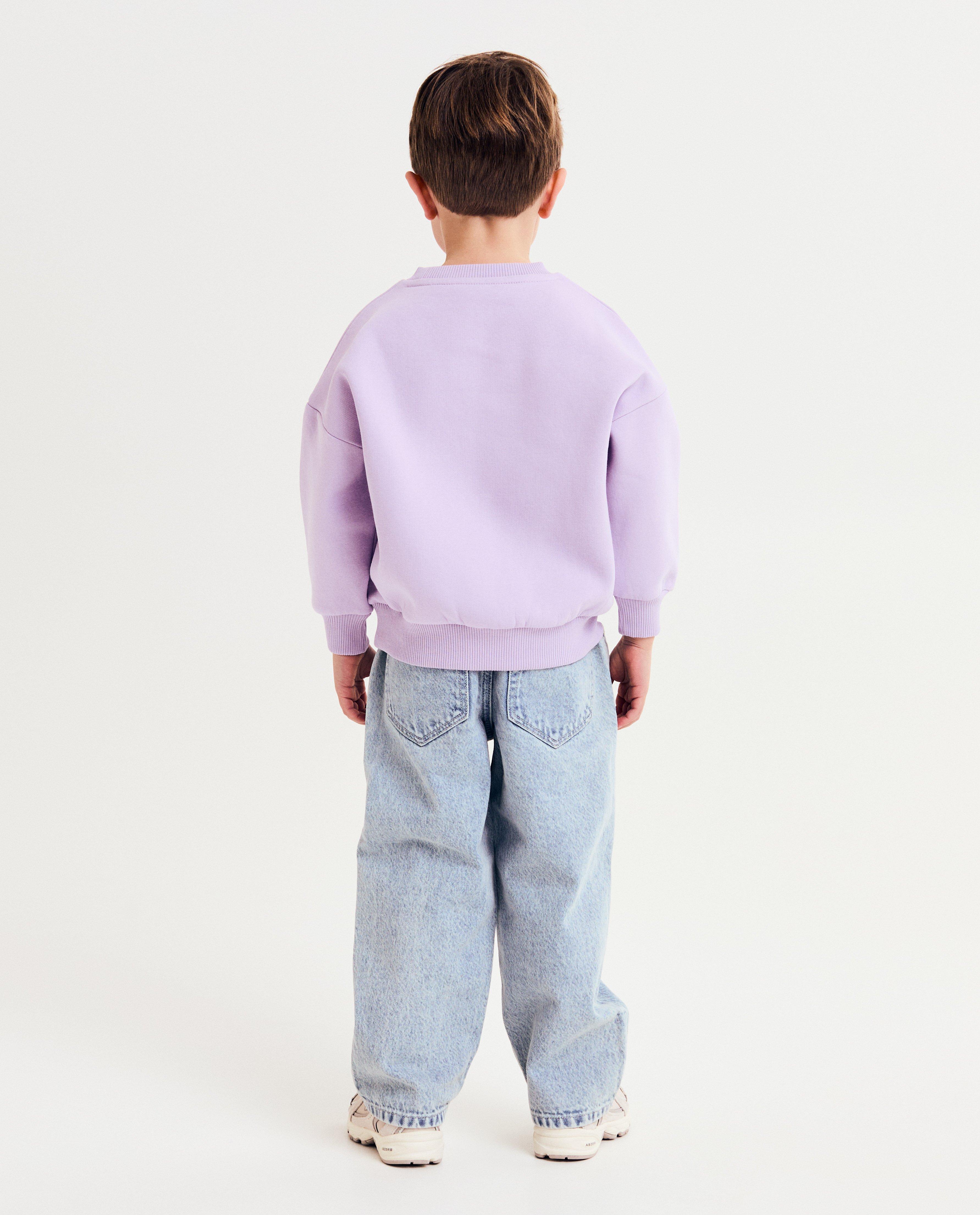 Sweaters - Personaliseerbare sweater, kids
