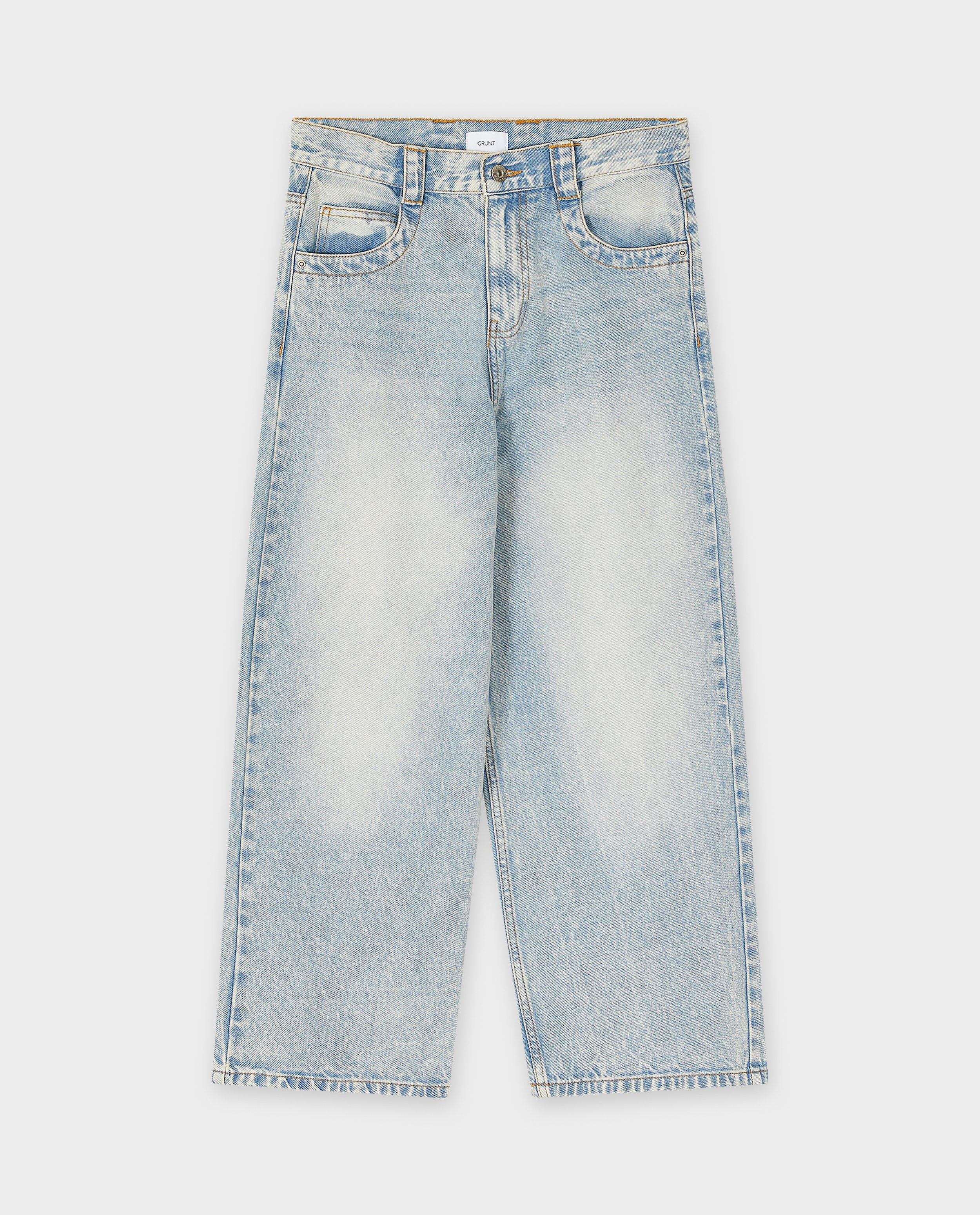 Jeans - null - Grunt