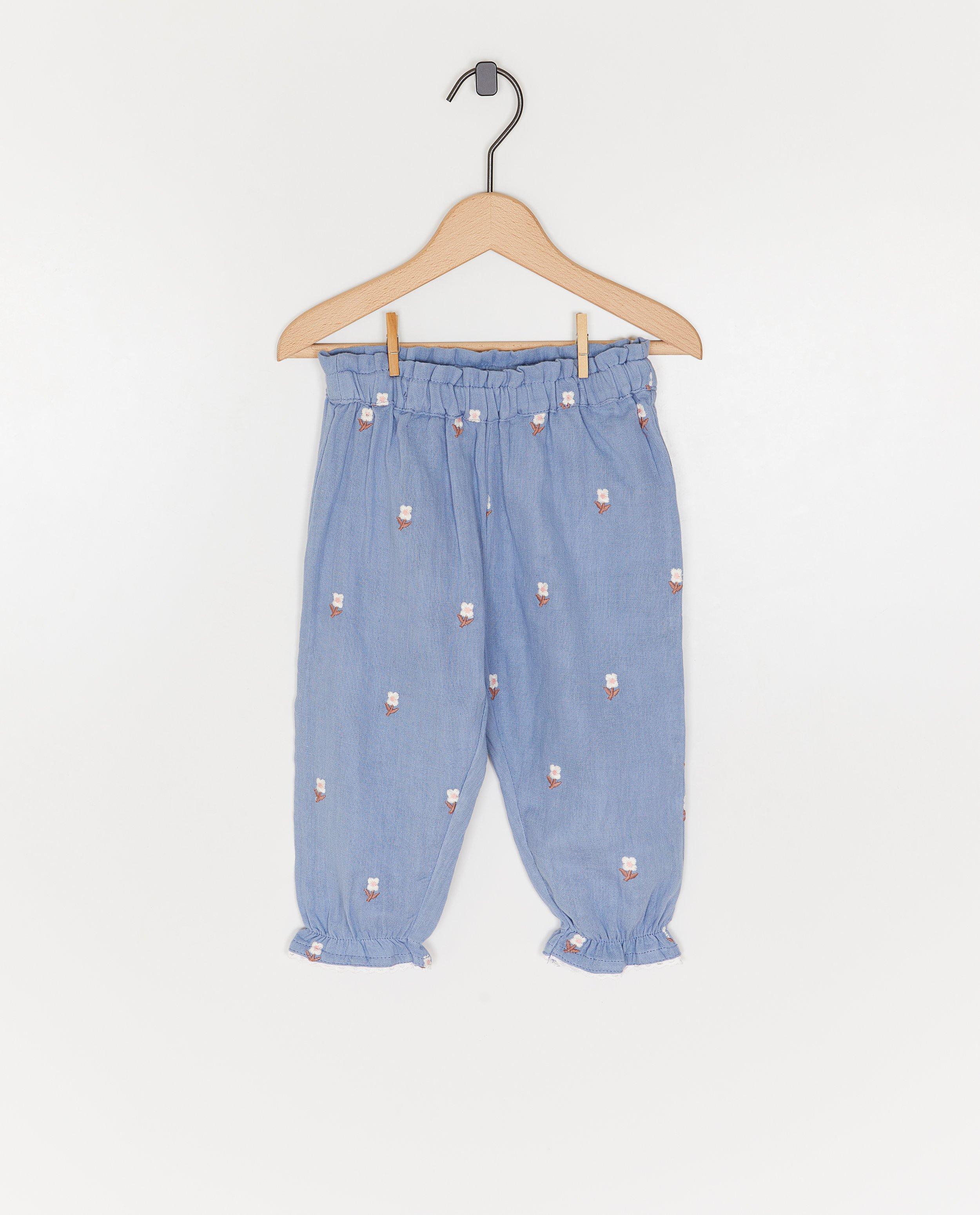 Broek - null - Enfant