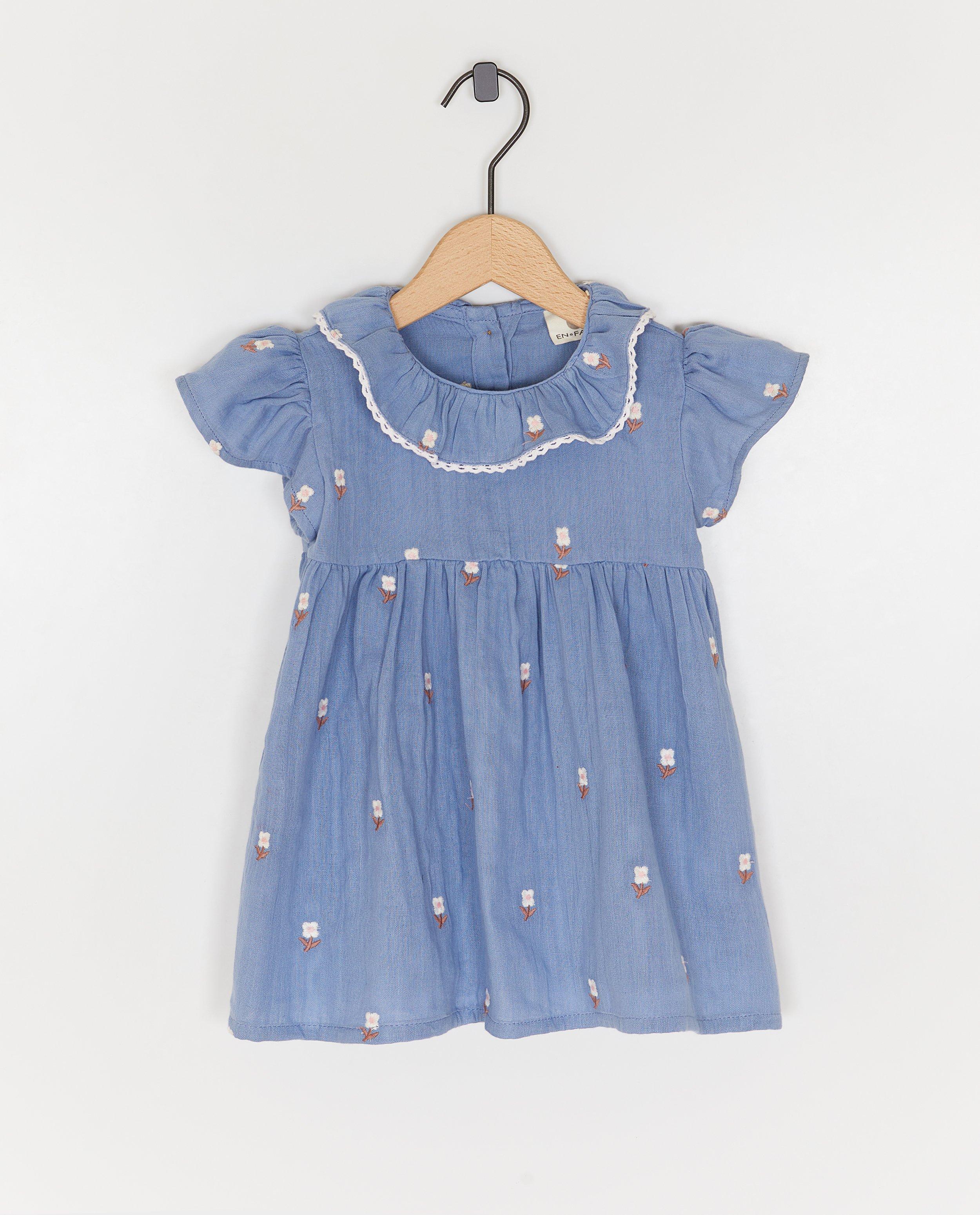 Robe - null - Enfant