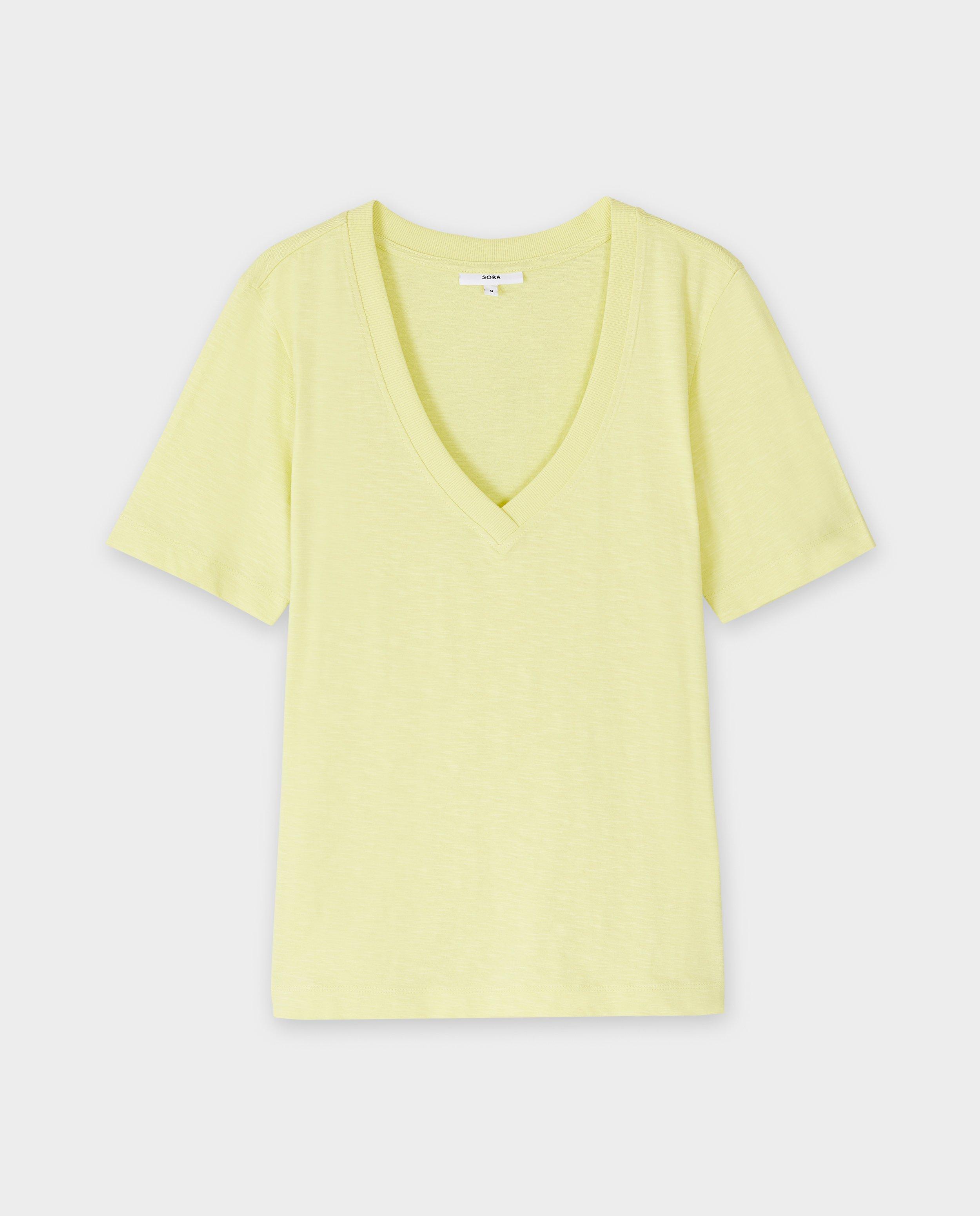 T-shirts - Groen T-shirt