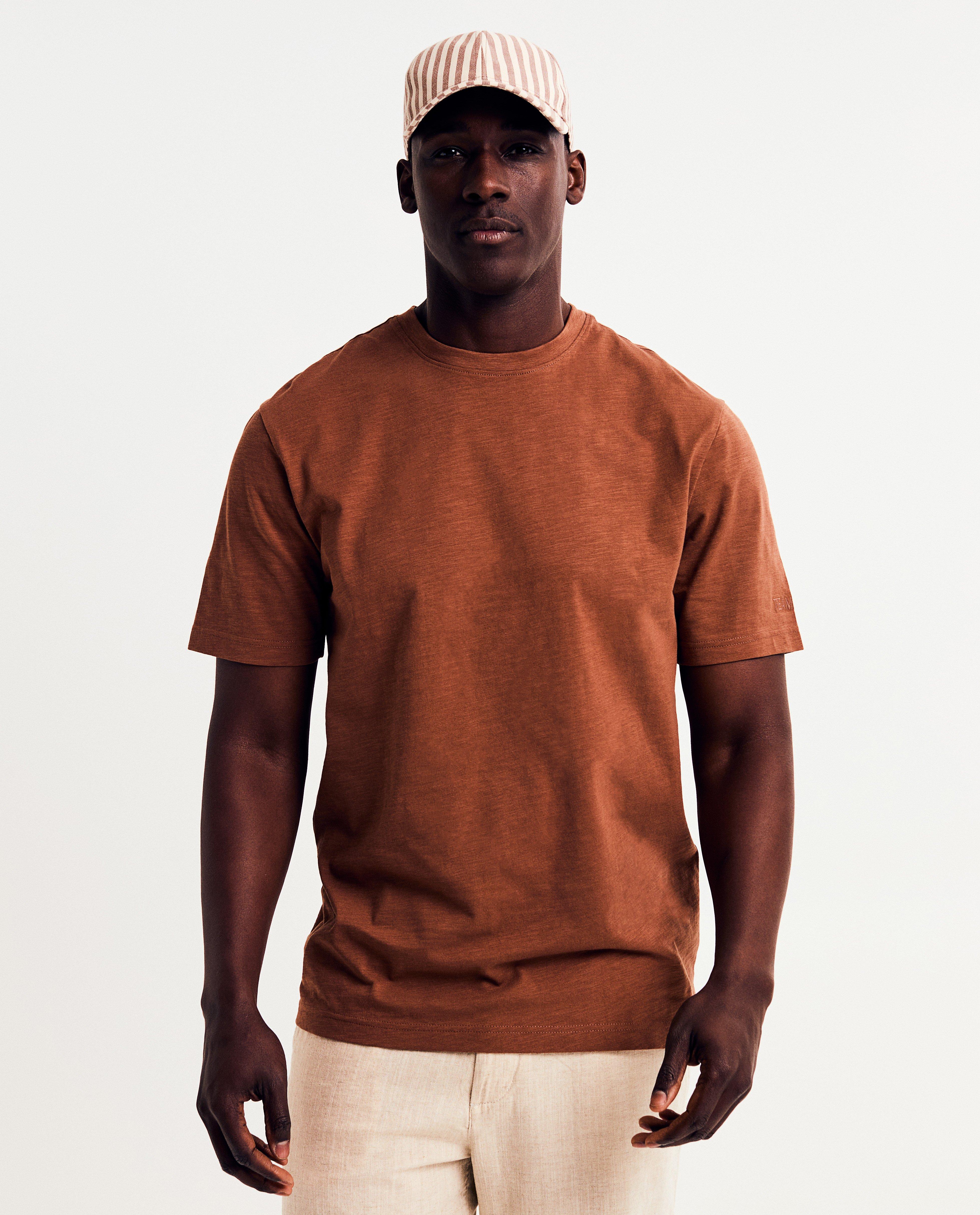 Bruin T-shirt - null - NICEfamily