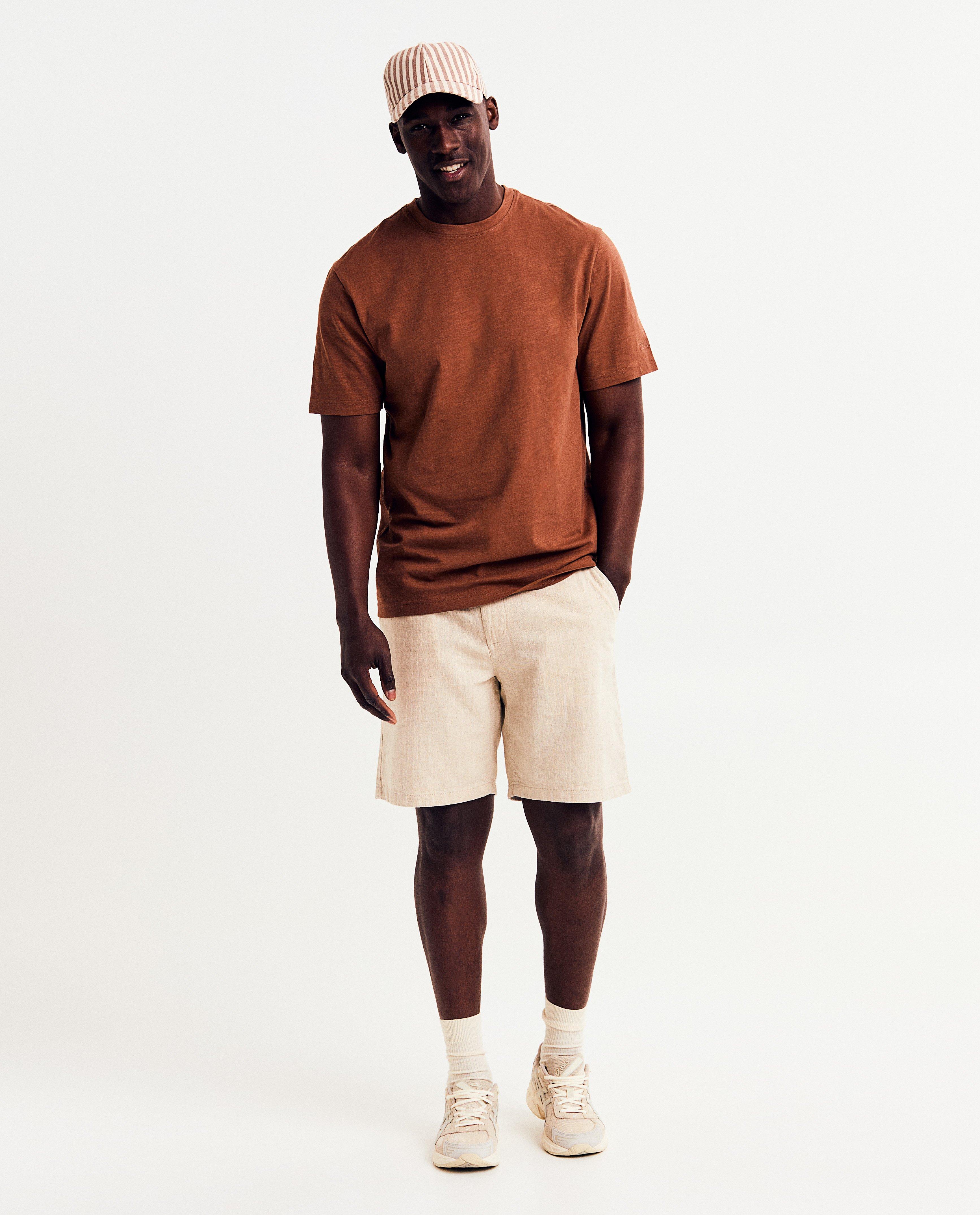 T-shirts - Bruin T-shirt