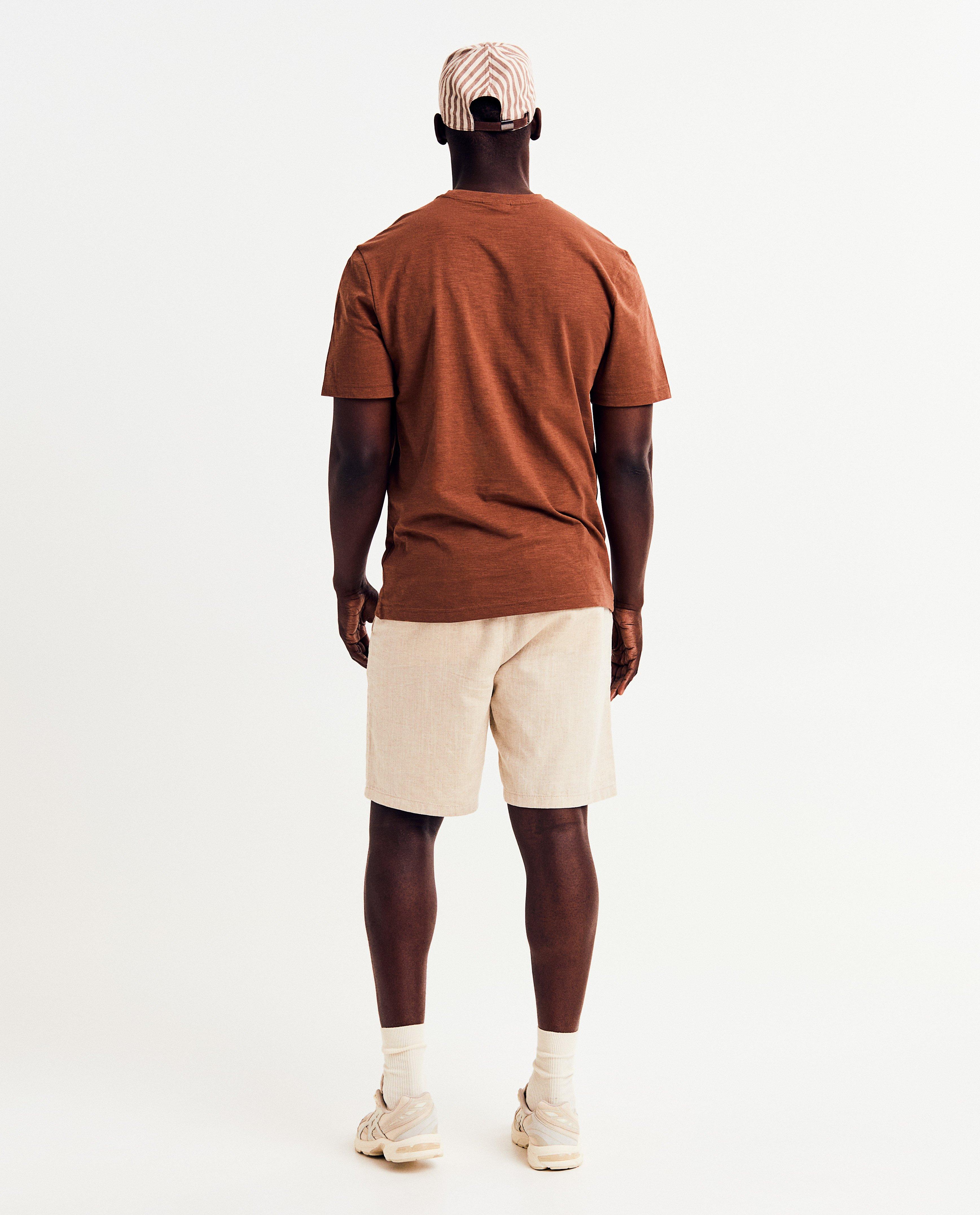T-shirts - Bruin T-shirt