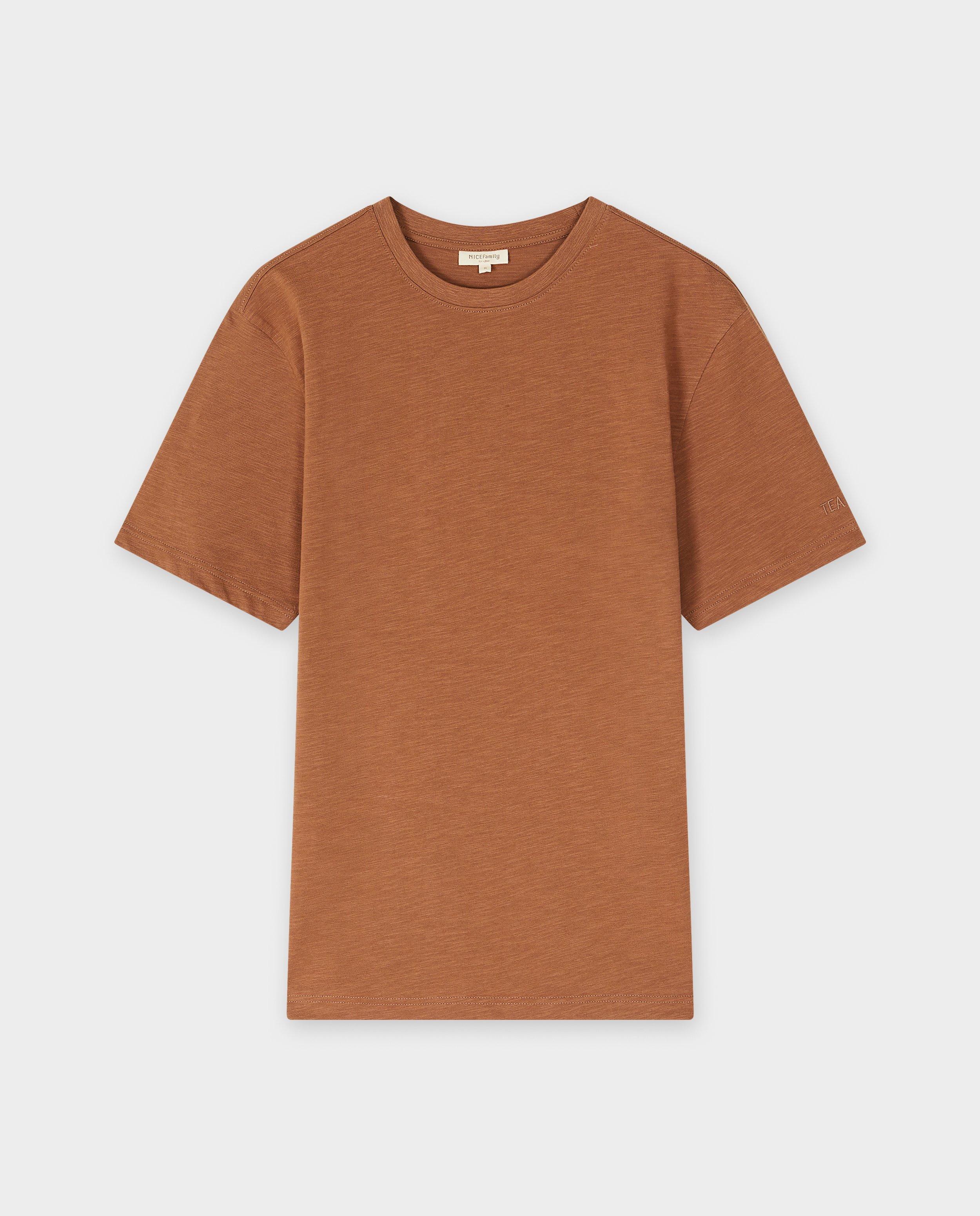 T-shirts - Bruin T-shirt