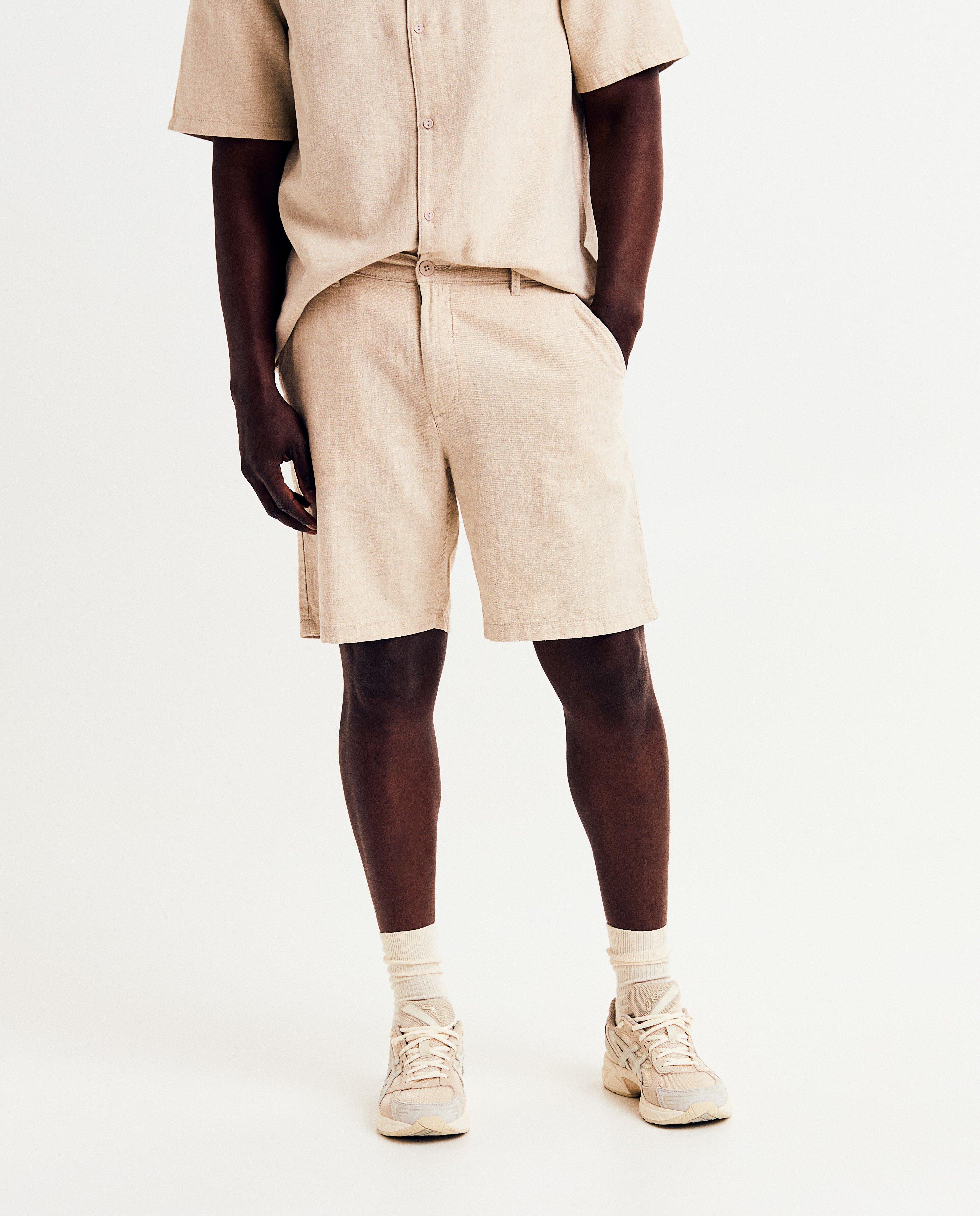 Shorten - Beige short