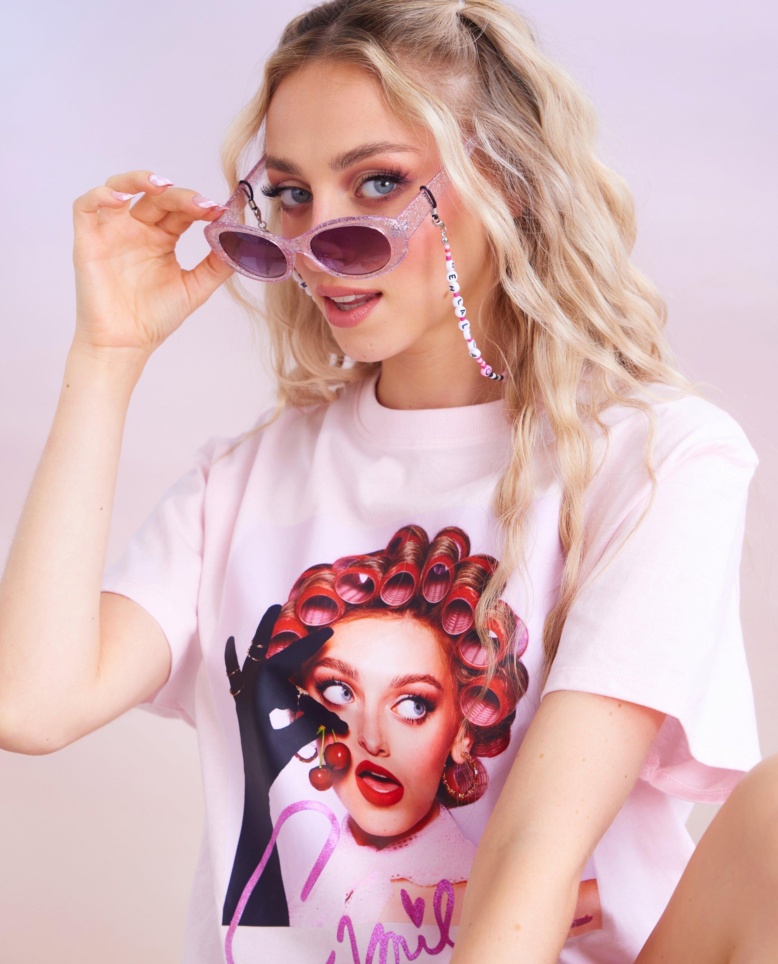 T-shirts - T-shirt avec impression de photos, 4-14 ans