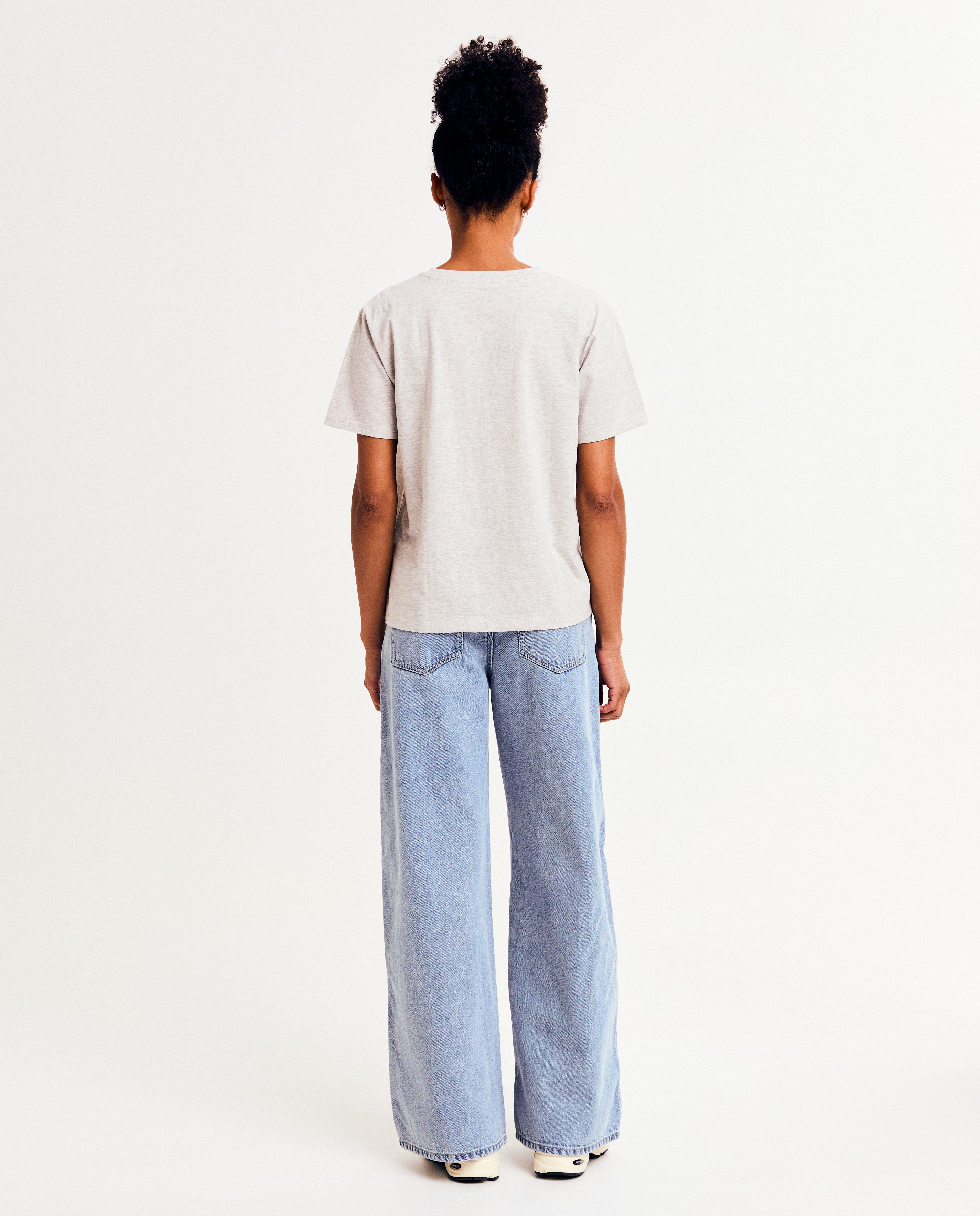T-shirts - T-shirt Mom needs coffee, XS-XXL