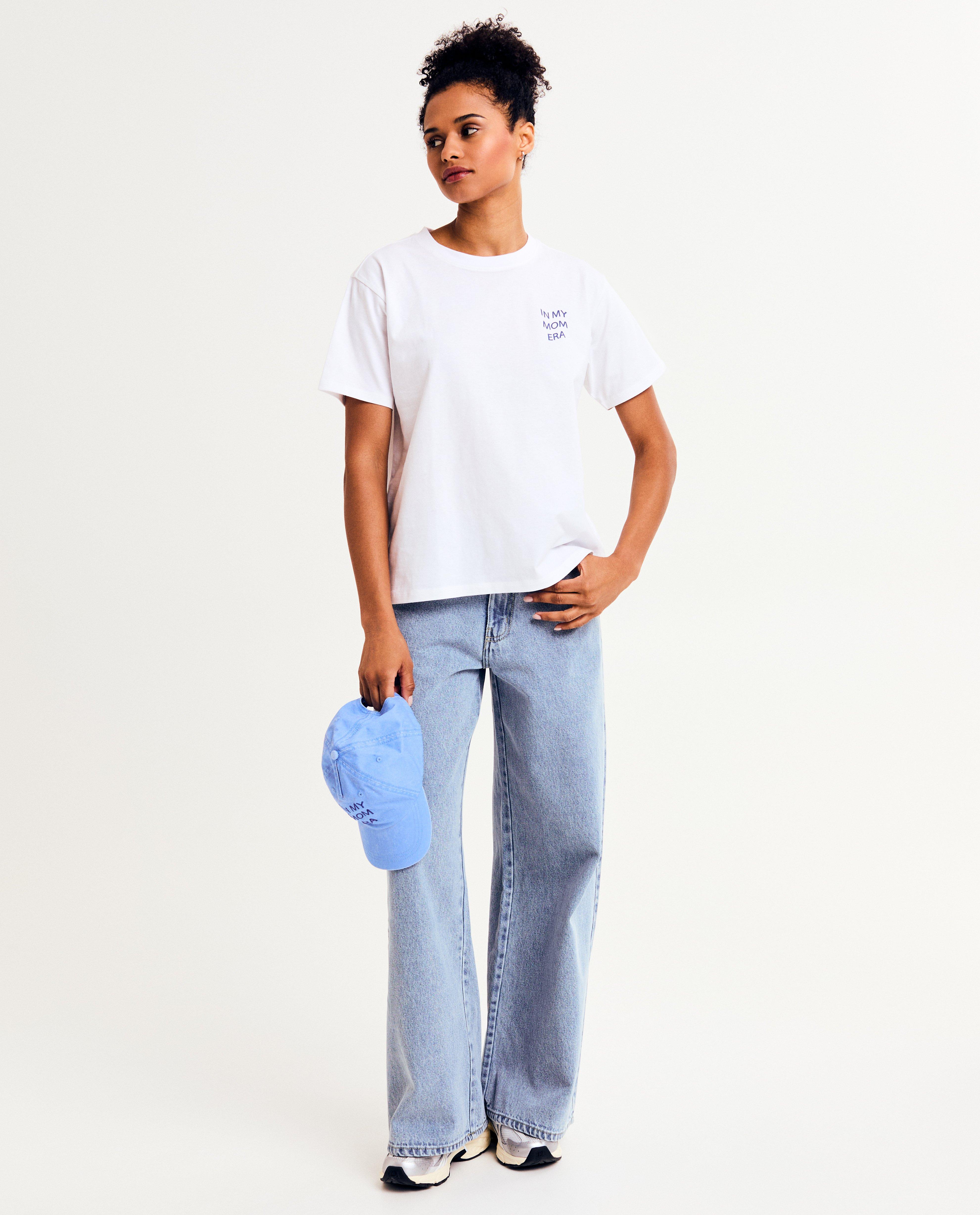 T-shirts - T-shirt In my mom era, XS-XXL