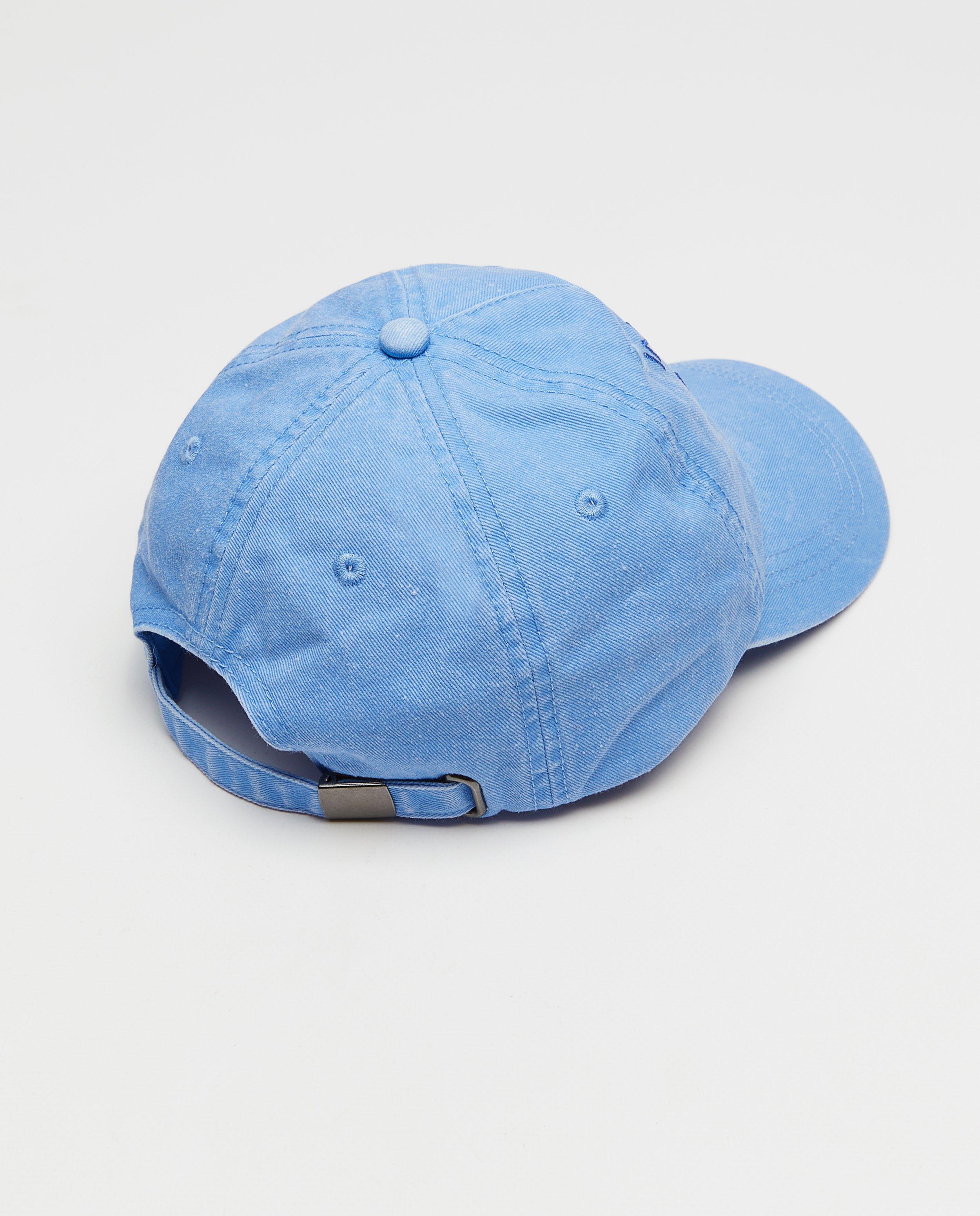 Bonneterie - Casquette avec inscription brodée, In my mom era